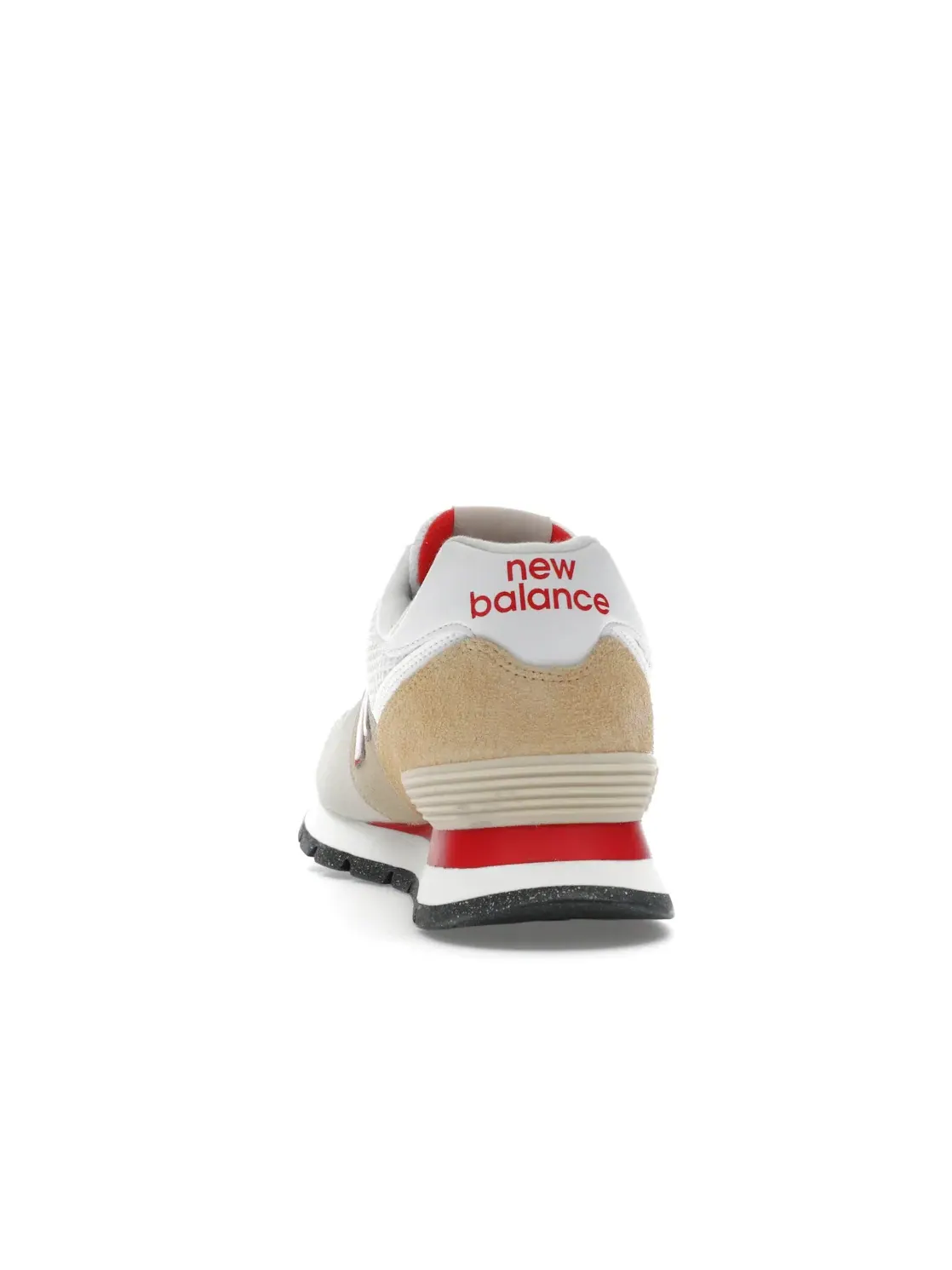 Мужские кроссовки Lifestyle New Balance 574, Vanilla Clay — изображение 4 из 4