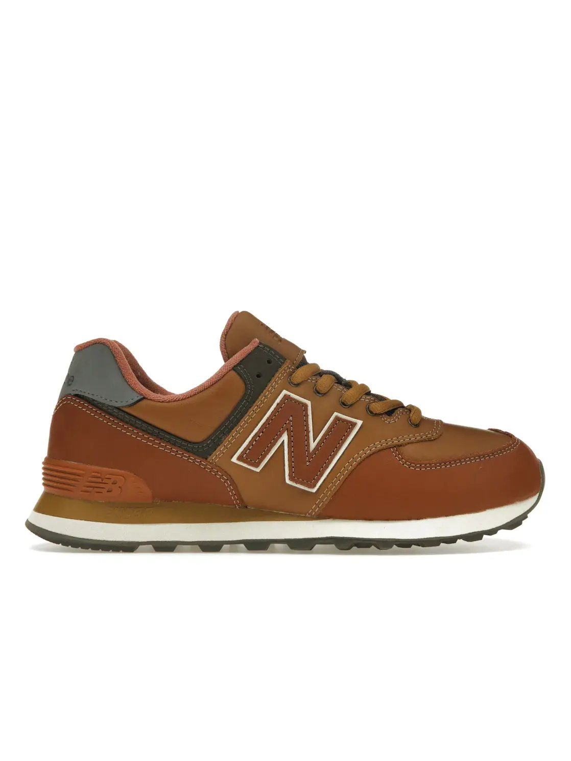 Кроссовки Lifestyle New Balance 574, Workwear Jupiter — изображение 1 из 4
