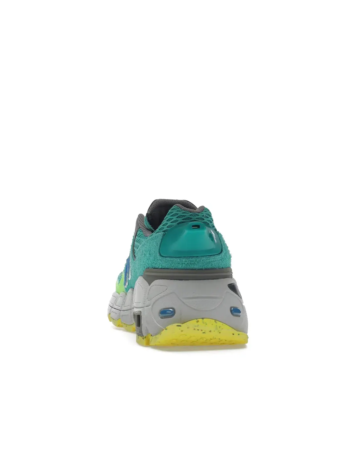 Мужские кроссовки Lifestyle New Balance 574 YURT — изображение 4 из 4, серый