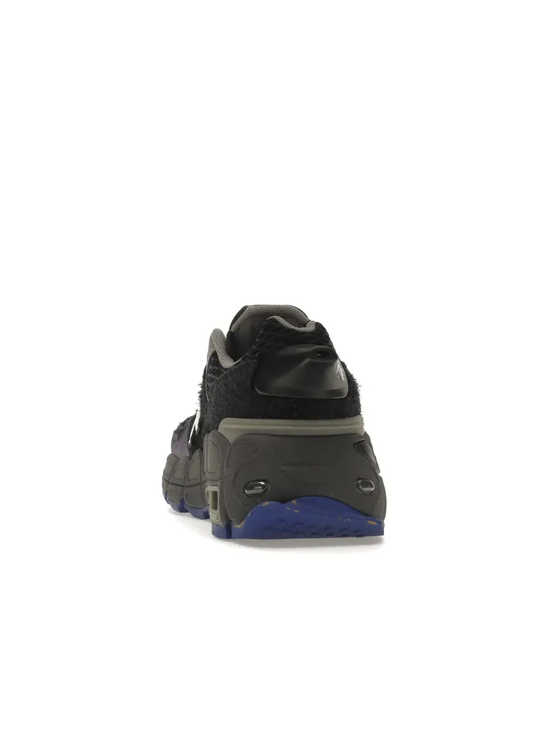 Мужские кроссовки Lifestyle New Balance 574 YURT — изображение 4 из 4, черный/серый