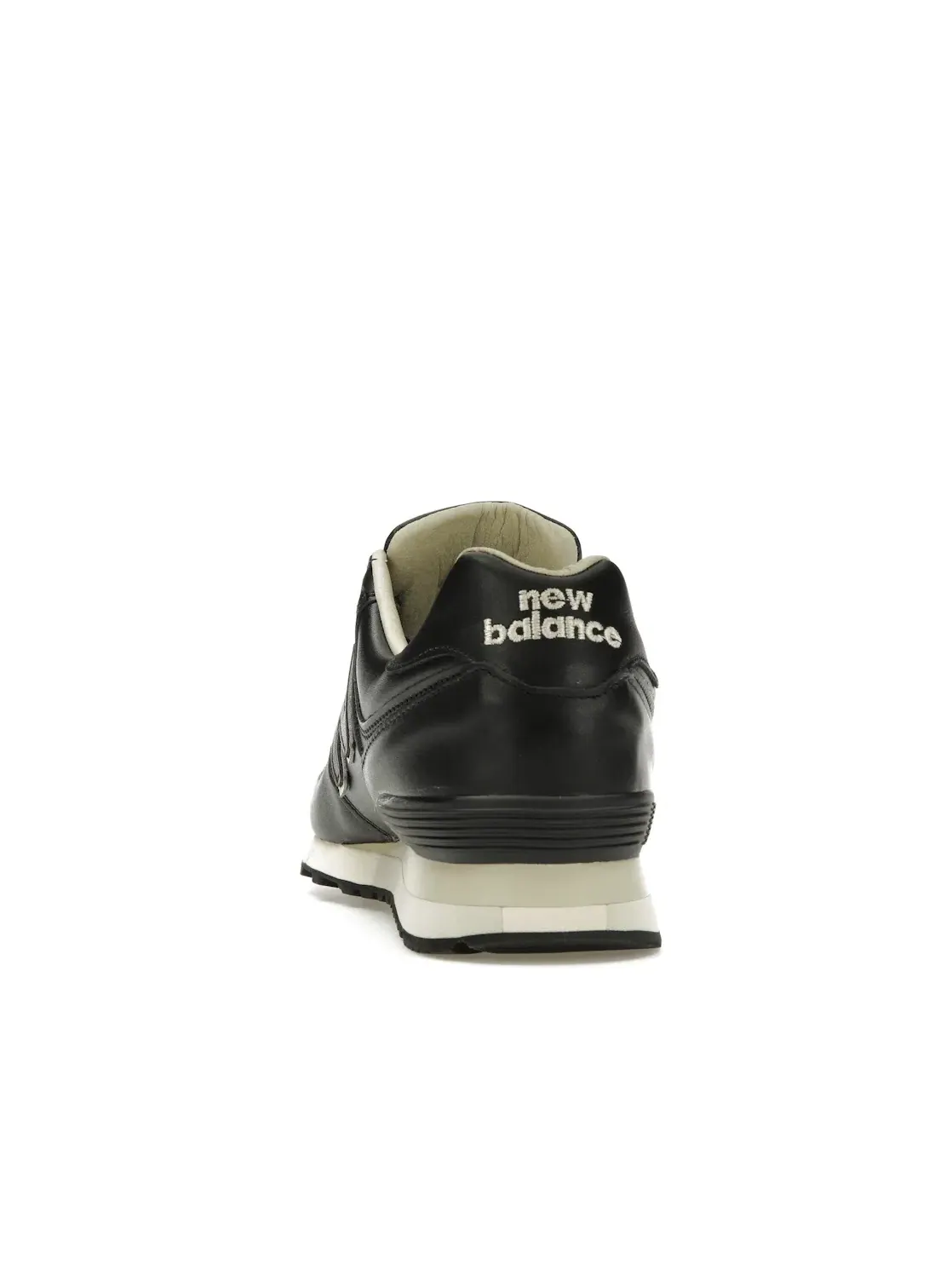 Мужские кроссовки Lifestyle New Balance 576 — изображение 4 из 4, черный