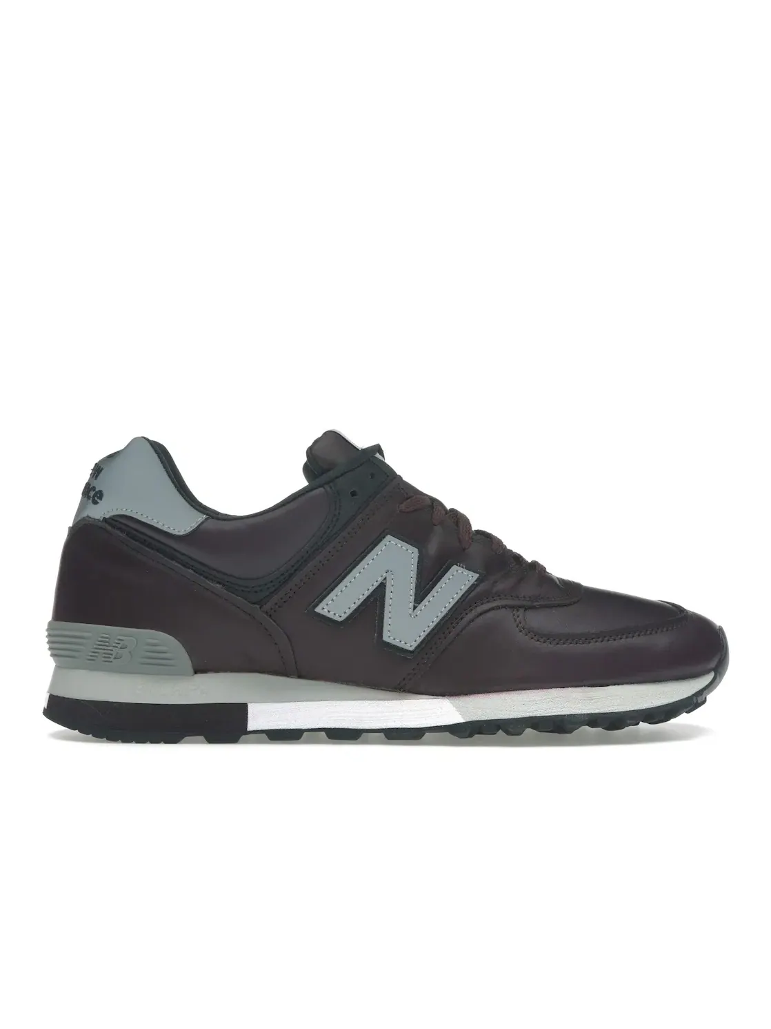 Мужские кроссовки Lifestyle New Balance 576 — изображение 1 из 4