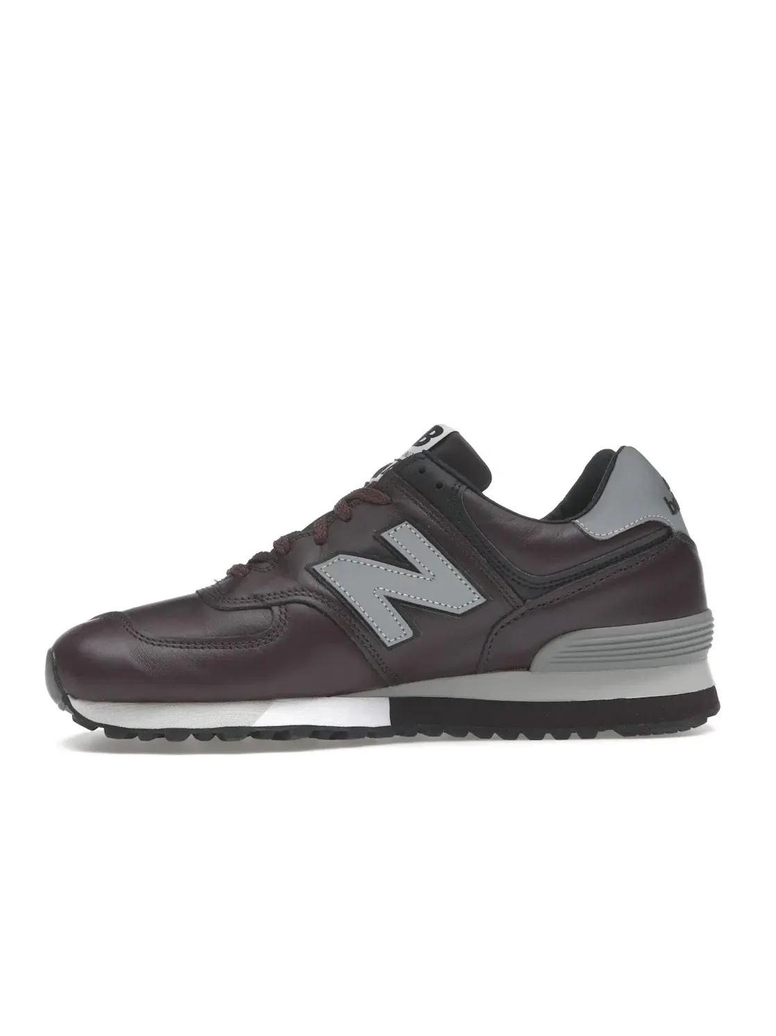 Мужские кроссовки Lifestyle New Balance 576 — изображение 3 из 4