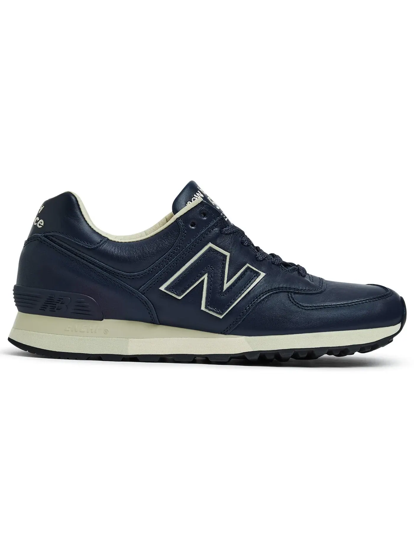 Мужские кроссовки Lifestyle New Balance 576, Sky Captain/Cement — изображение 1 из 2