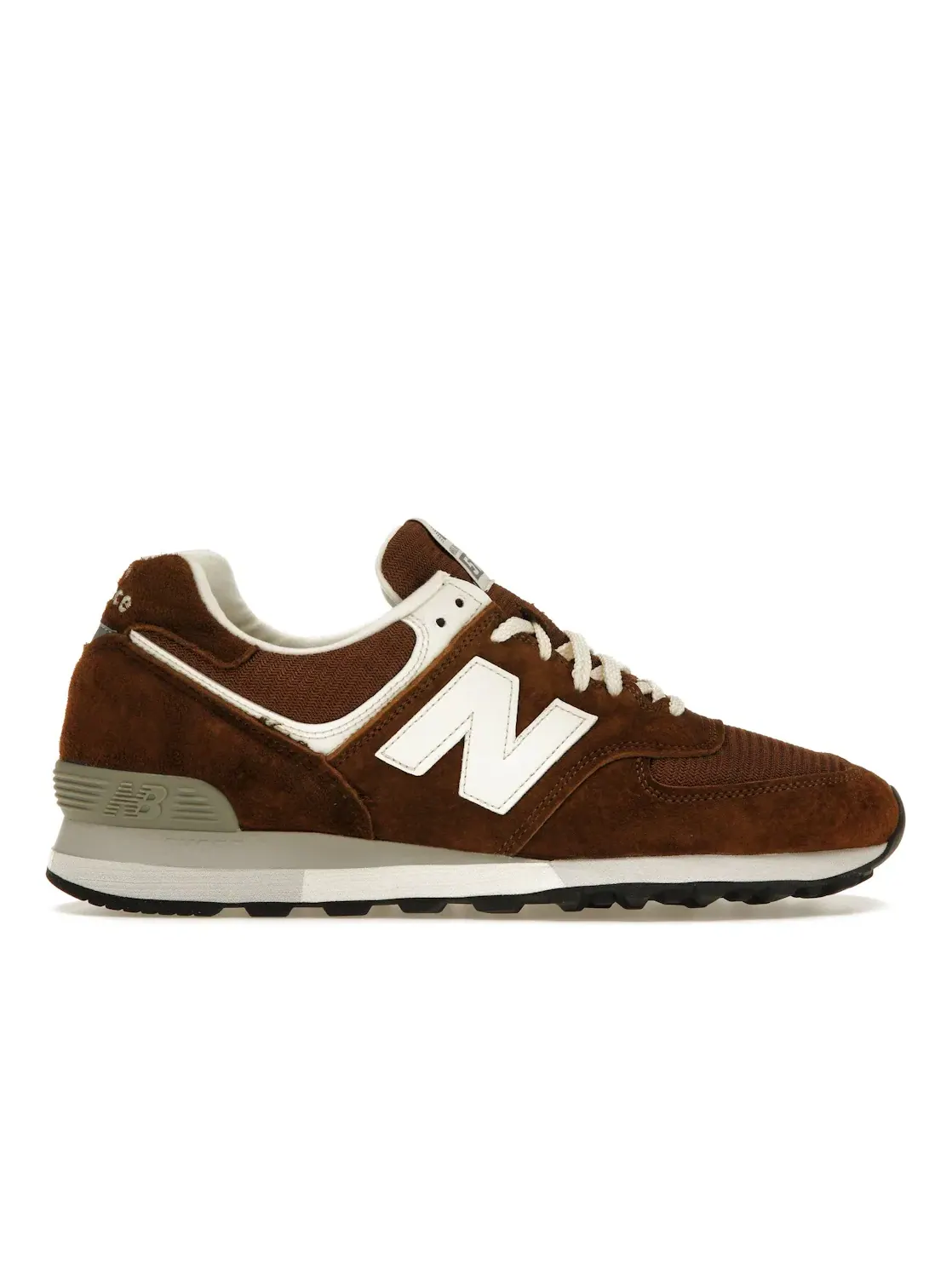 Мужские кроссовки Lifestyle New Balance 576 — изображение 1 из 4, белый