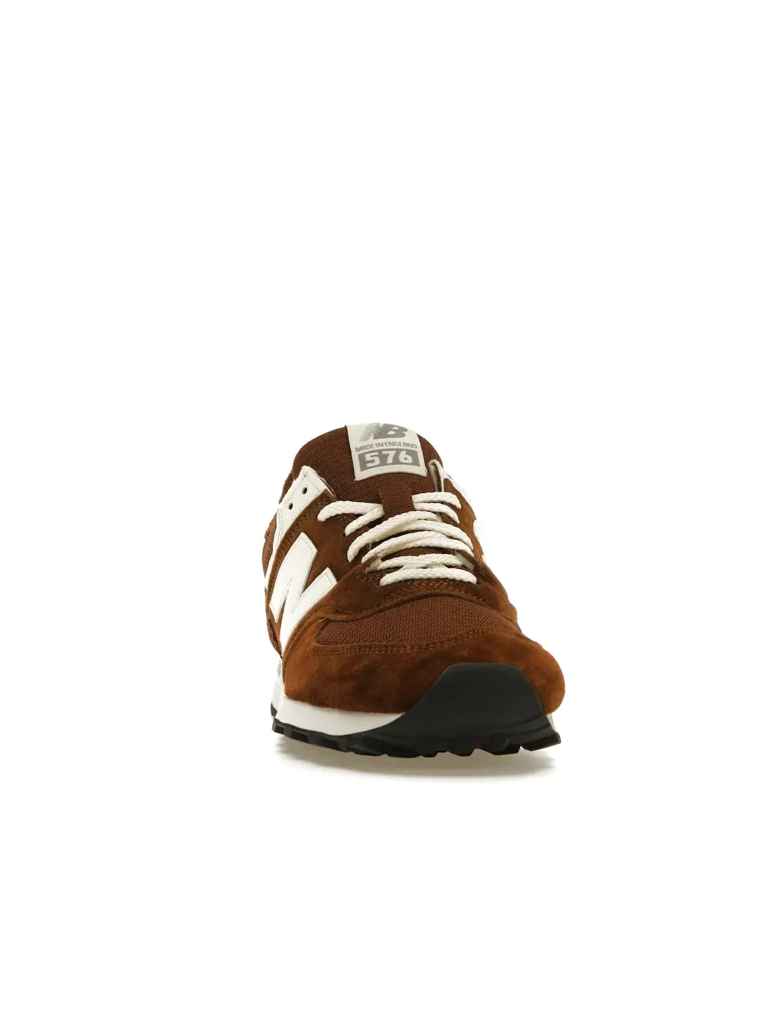 Мужские кроссовки Lifestyle New Balance 576 — изображение 2 из 4, белый