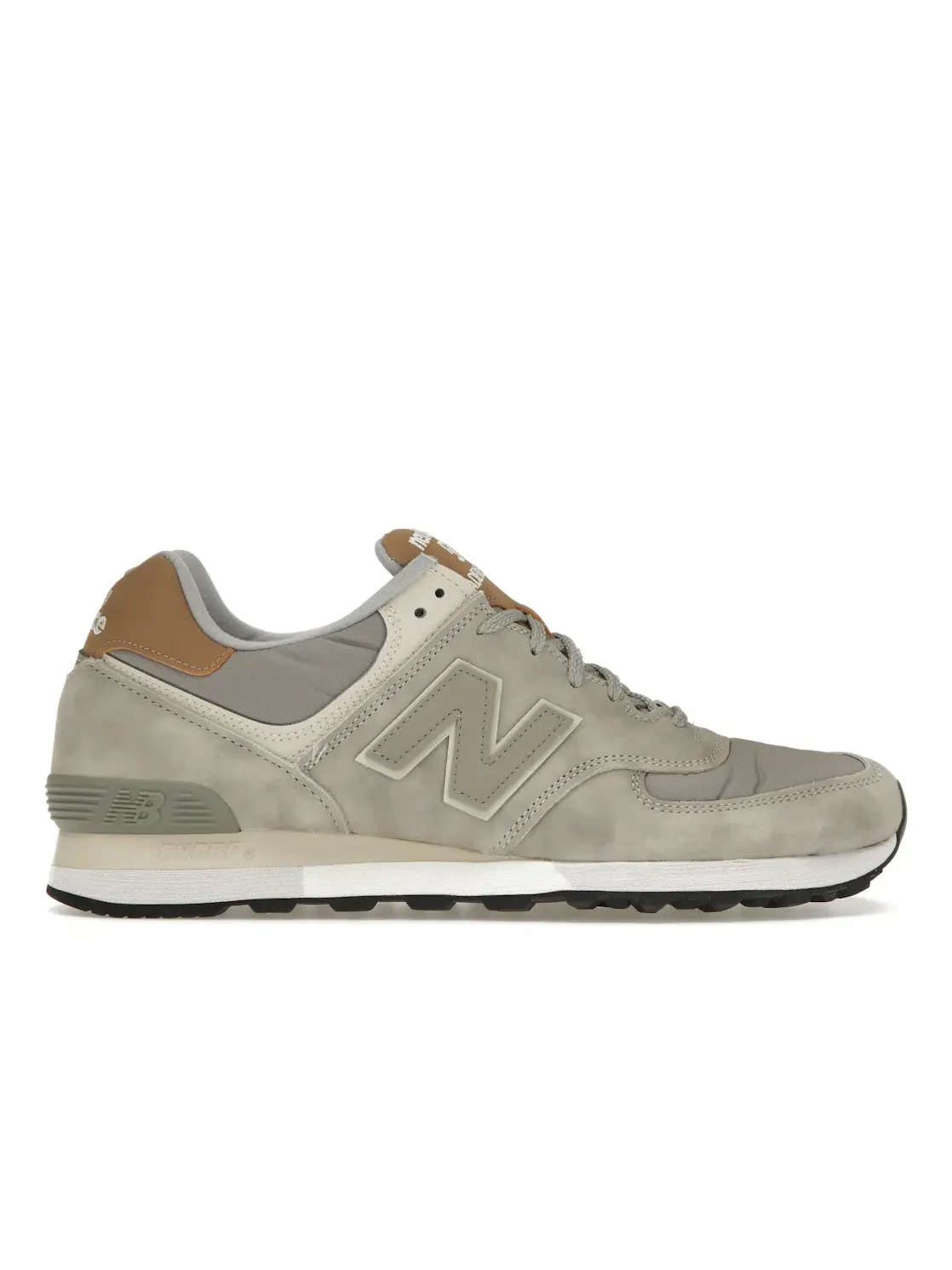 Мужские кроссовки Lifestyle New Balance 576, Moonstruck/Elephant Skin/Coco Mocca — изображение 1 из 4