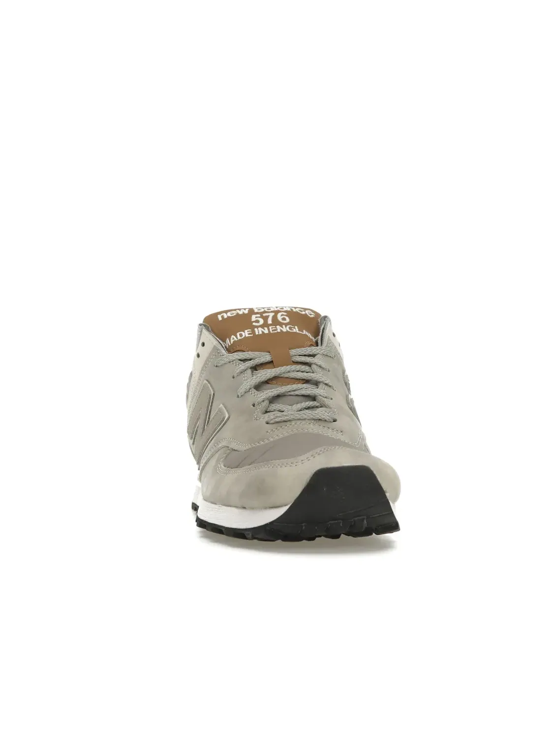 Мужские кроссовки Lifestyle New Balance 576, Moonstruck/Elephant Skin/Coco Mocca — изображение 2 из 4