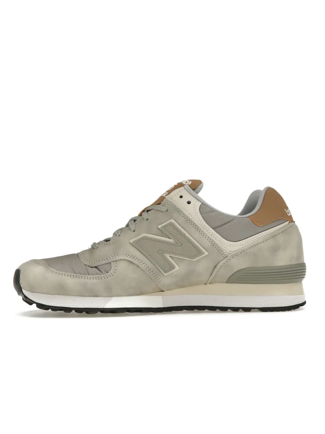 Мужские кроссовки Lifestyle New Balance 576, Moonstruck/Elephant Skin/Coco Mocca — изображение 3 из 4