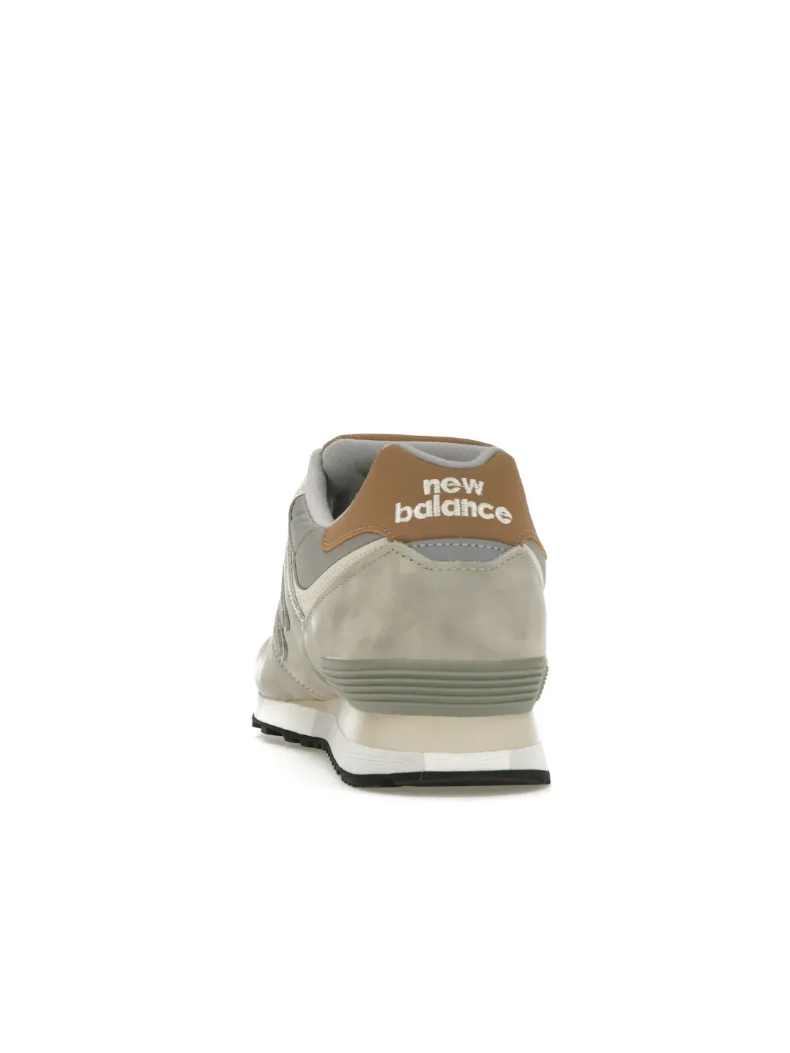Мужские кроссовки Lifestyle New Balance 576, Moonstruck/Elephant Skin/Coco Mocca — изображение 4 из 4