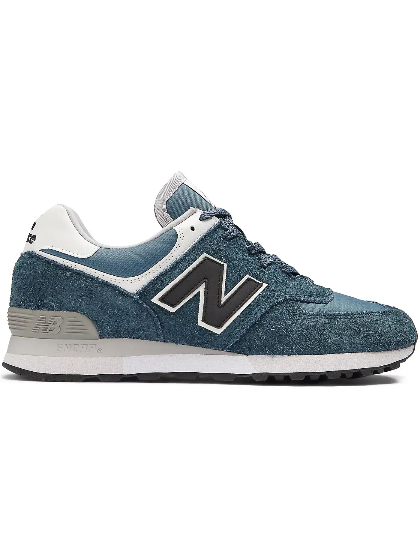 Мужские кроссовки Lifestyle New Balance 576 — изображение 1 из 1, синий