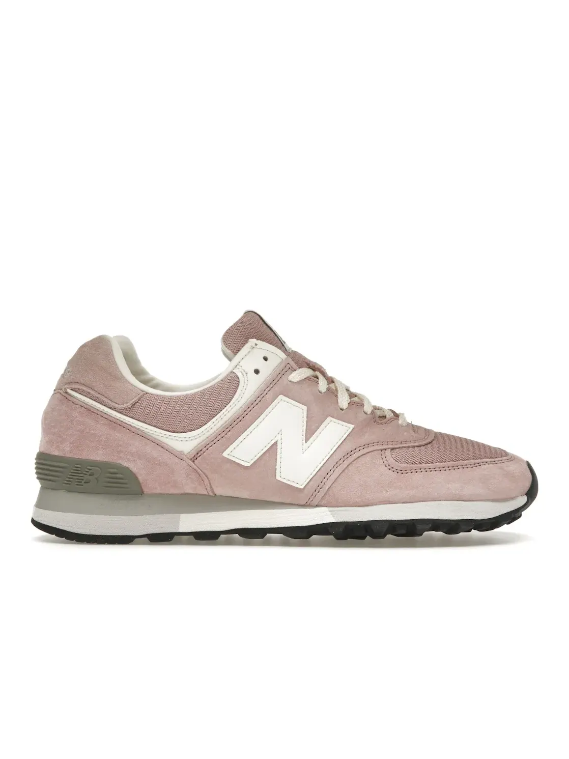 Мужские кроссовки Lifestyle New Balance 576 — изображение 1 из 4, бледный//белый