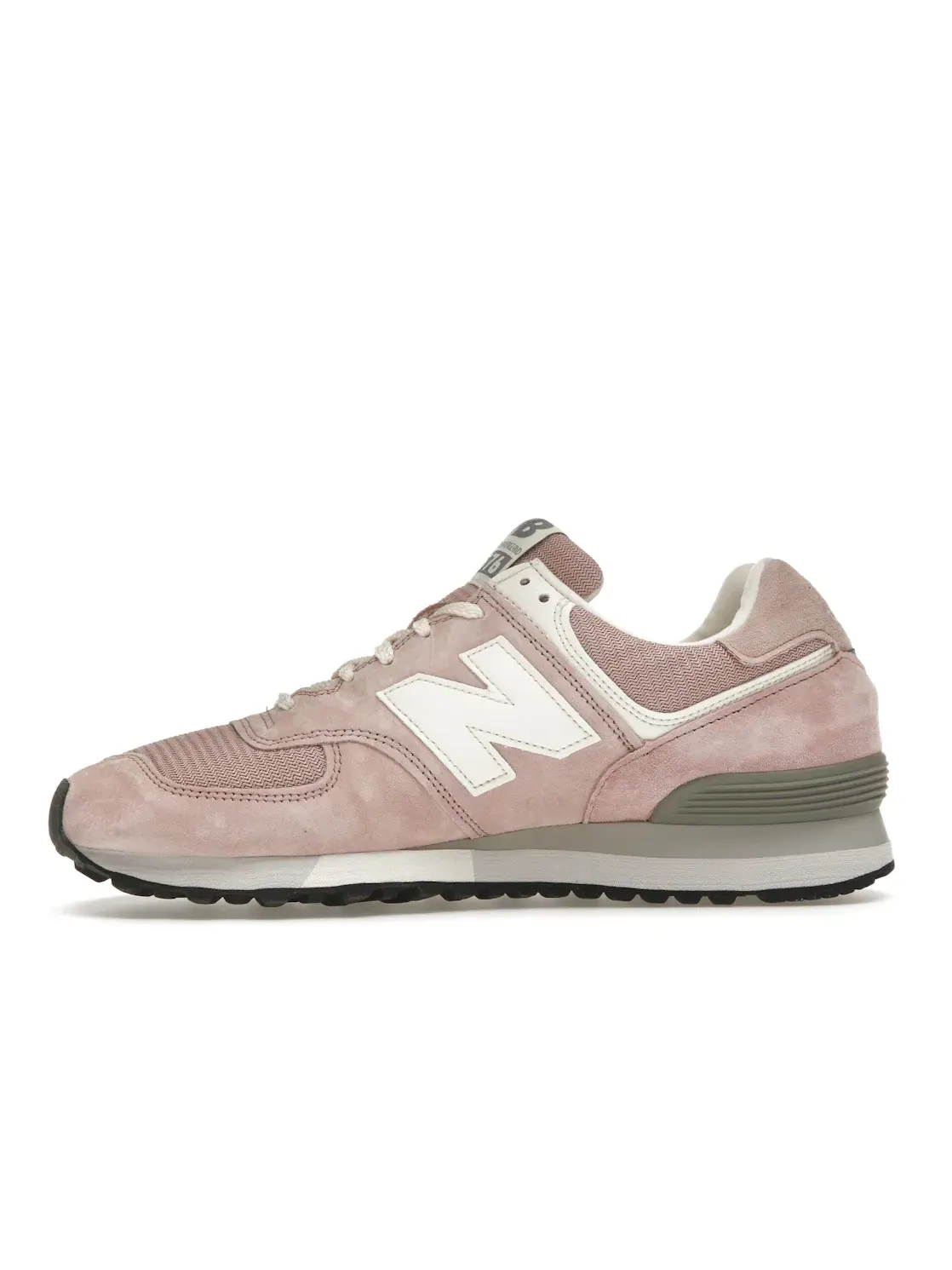 Мужские кроссовки Lifestyle New Balance 576 — изображение 3 из 4, бледный//белый