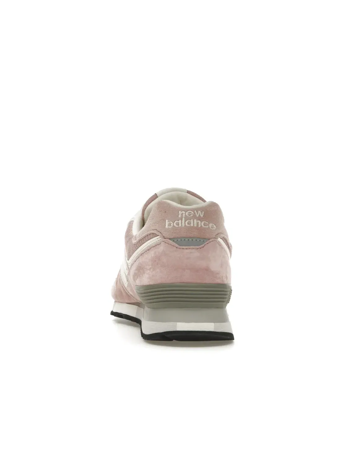 Мужские кроссовки Lifestyle New Balance 576 — изображение 4 из 4, бледный//белый
