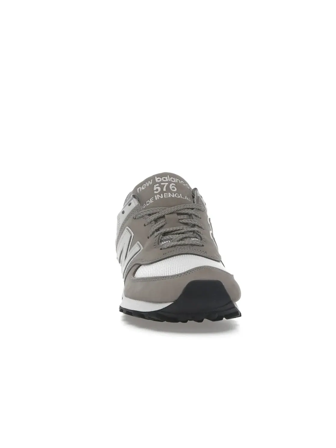 Мужские кроссовки Lifestyle New Balance 576 — изображение 2 из 4, белый