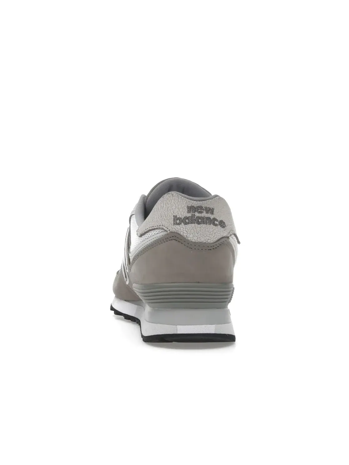 Мужские кроссовки Lifestyle New Balance 576 — изображение 4 из 4, белый
