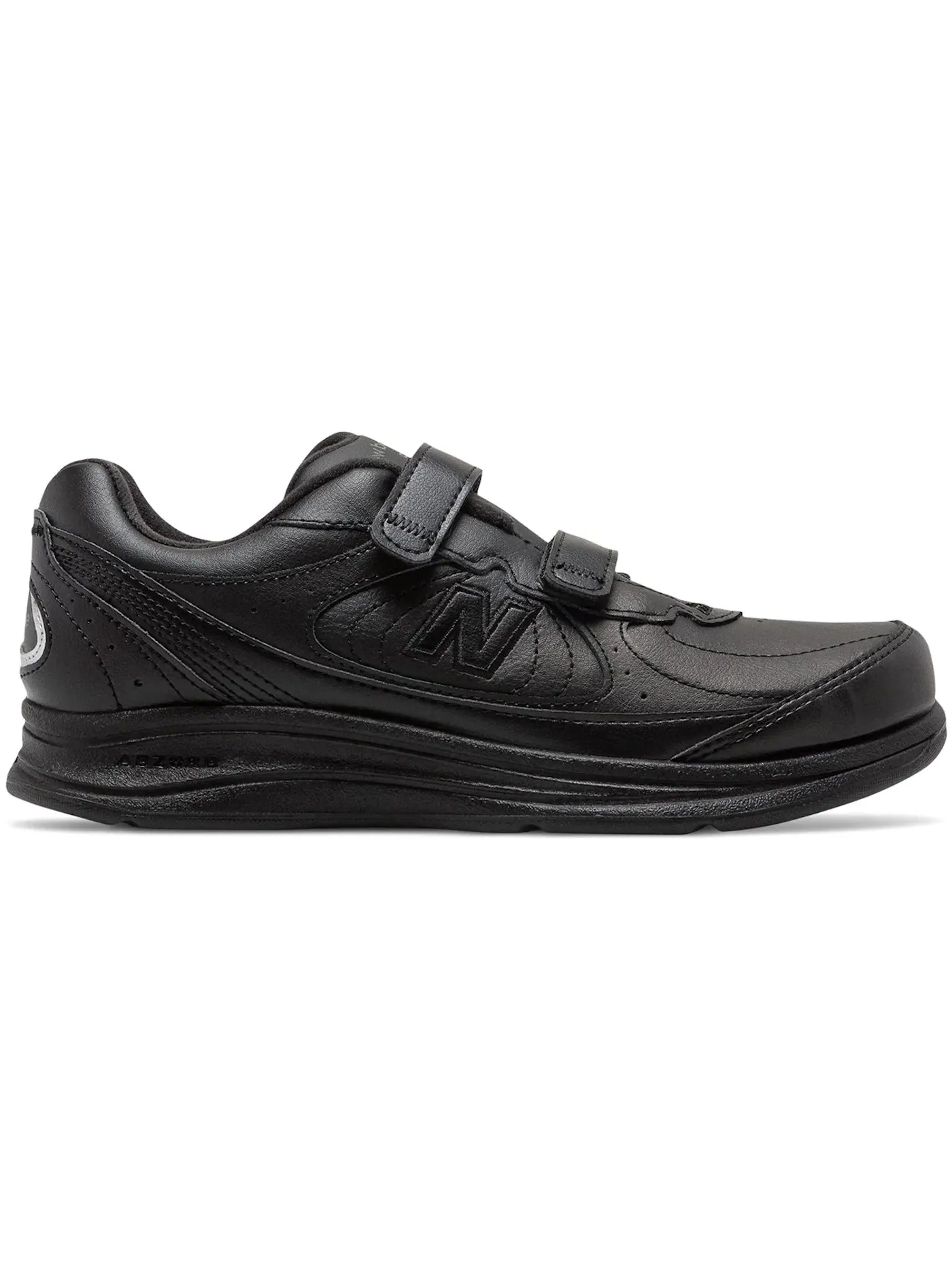 Женские кроссовки Lifestyle New Balance 577 — изображение 1 из 1, черный