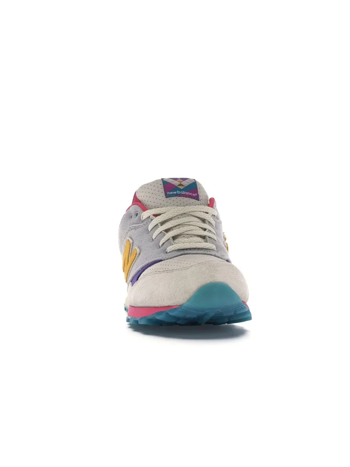 Мужские кроссовки Lifestyle New Balance 577 Bodega HYPRCAT — изображение 2 из 4