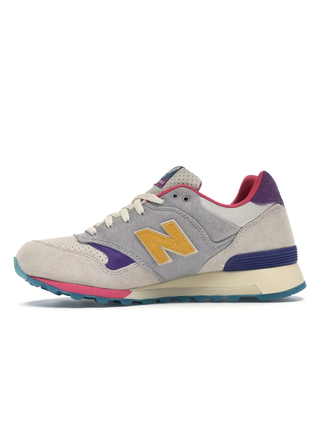 Мужские кроссовки Lifestyle New Balance 577 Bodega HYPRCAT — изображение 3 из 4