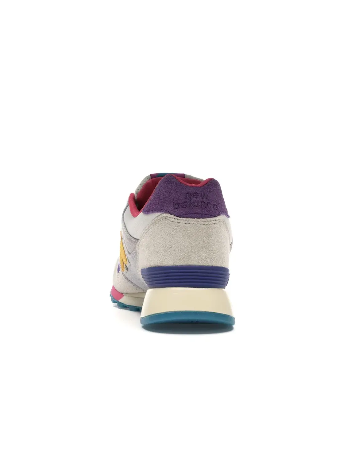 Мужские кроссовки Lifestyle New Balance 577 Bodega HYPRCAT — изображение 4 из 4