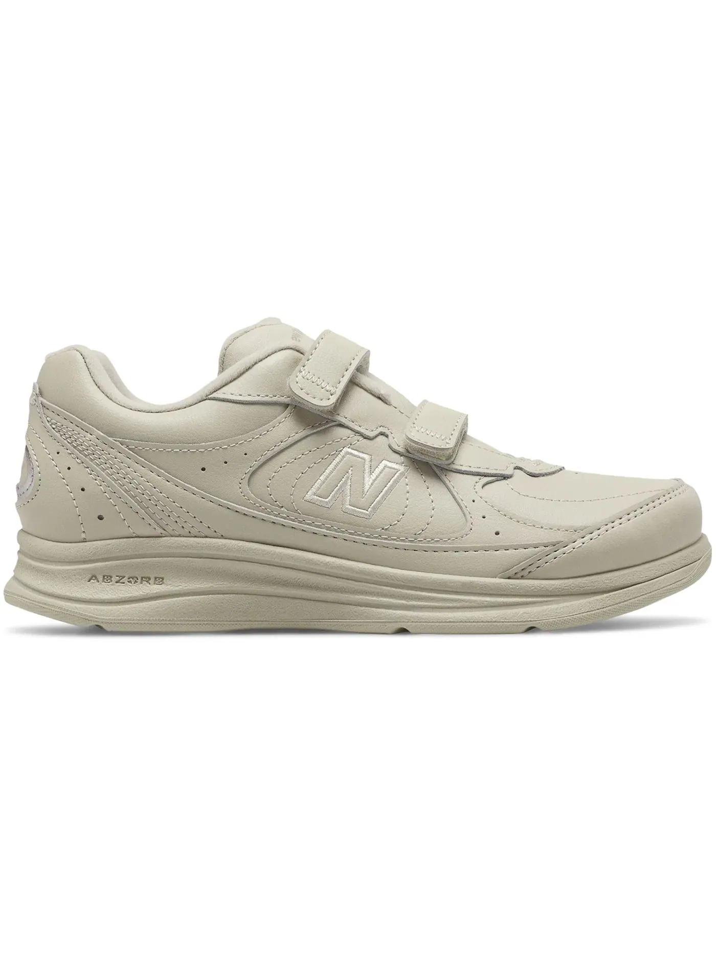 Женские кроссовки Lifestyle New Balance 577 — изображение 1 из 1, кость