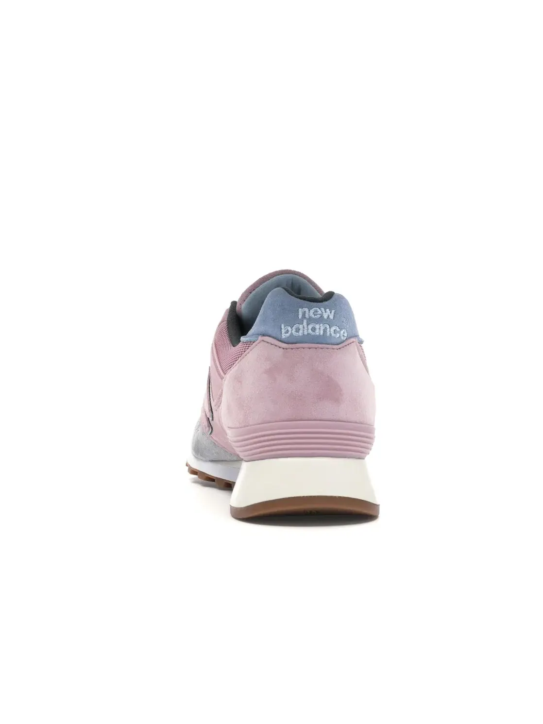 Мужские кроссовки Lifestyle New Balance 577 — изображение 4 из 4, розовый розовый серый