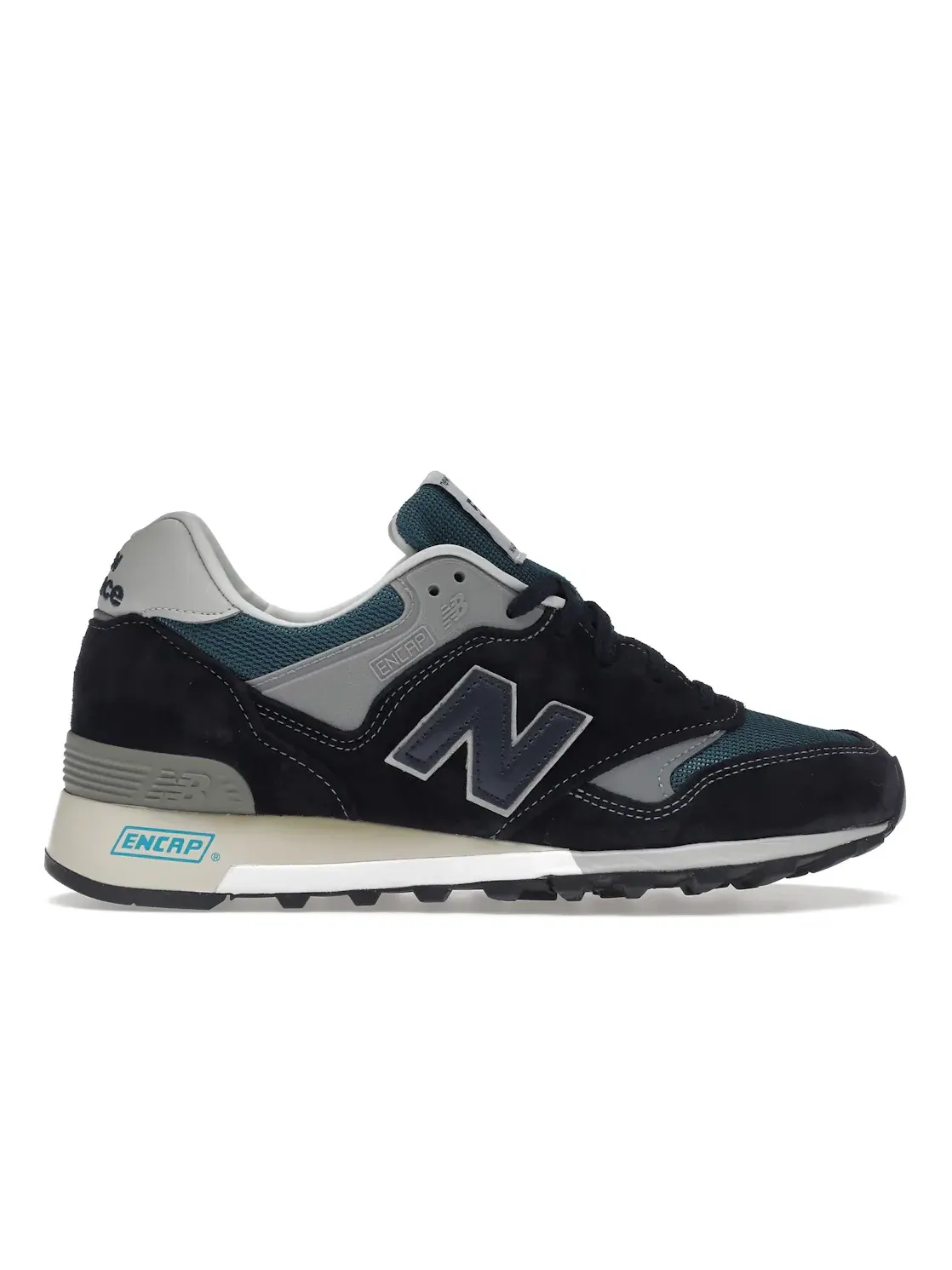 Мужские кроссовки Lifestyle New Balance 577 — изображение 1 из 4, темно-синий