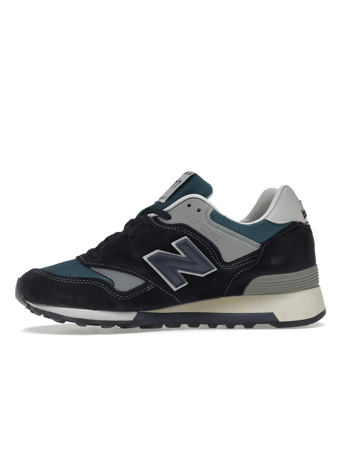 Мужские кроссовки Lifestyle New Balance 577 — изображение 3 из 4, темно-синий