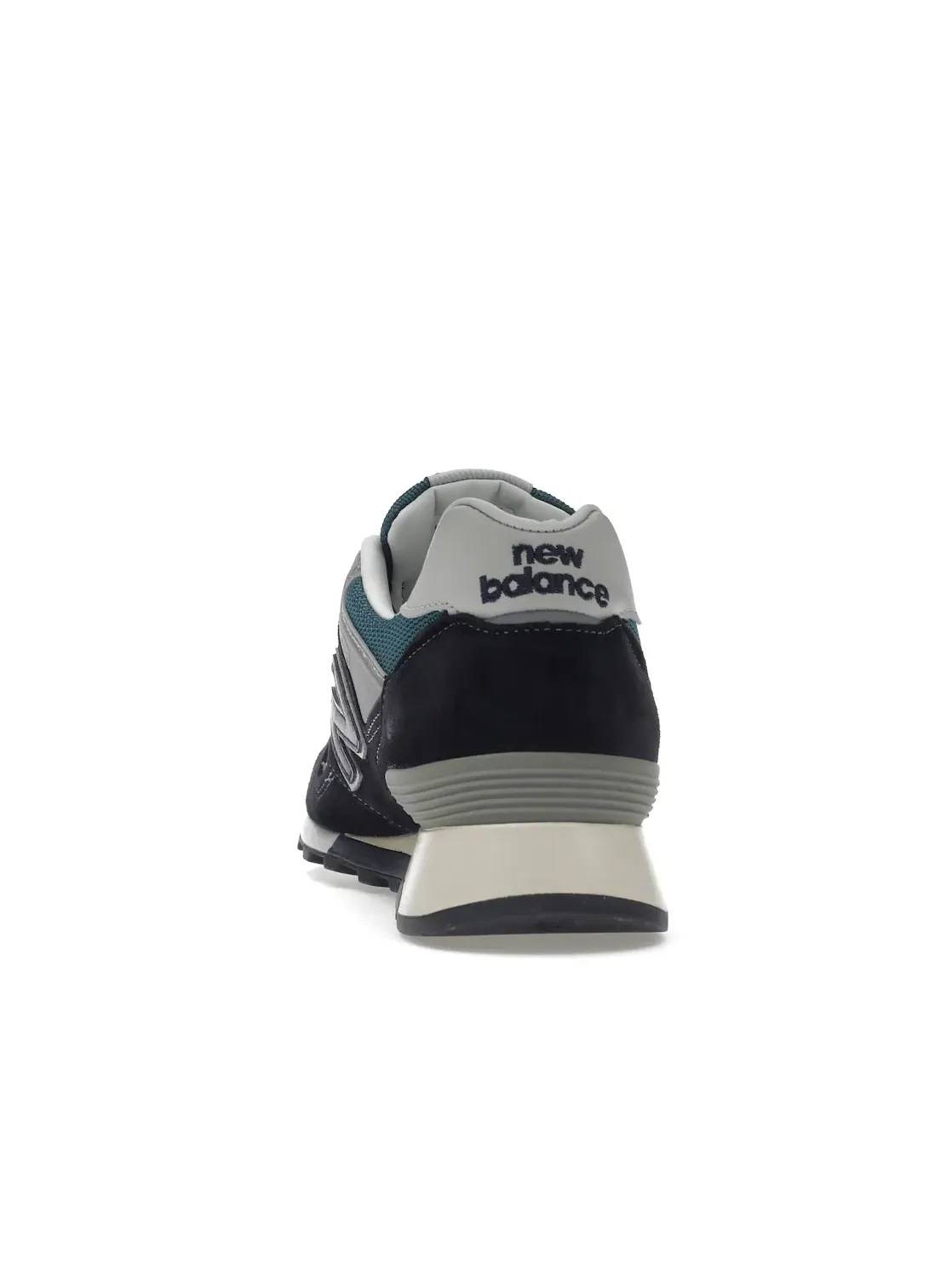 Мужские кроссовки Lifestyle New Balance 577 — изображение 4 из 4, темно-синий