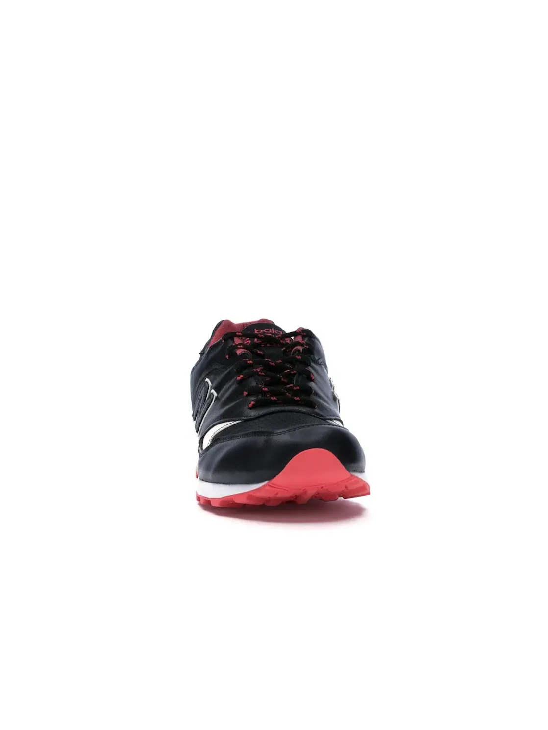 Мужские кроссовки Lifestyle New Balance 577 — изображение 2 из 4, черный/розовый