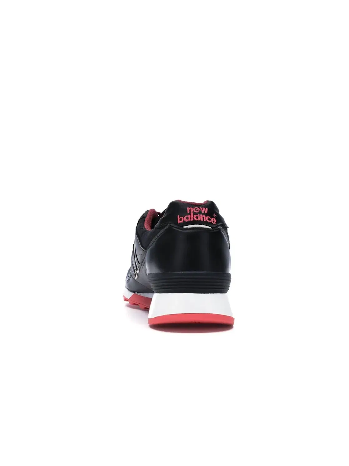 Мужские кроссовки Lifestyle New Balance 577 — изображение 4 из 4, черный/розовый