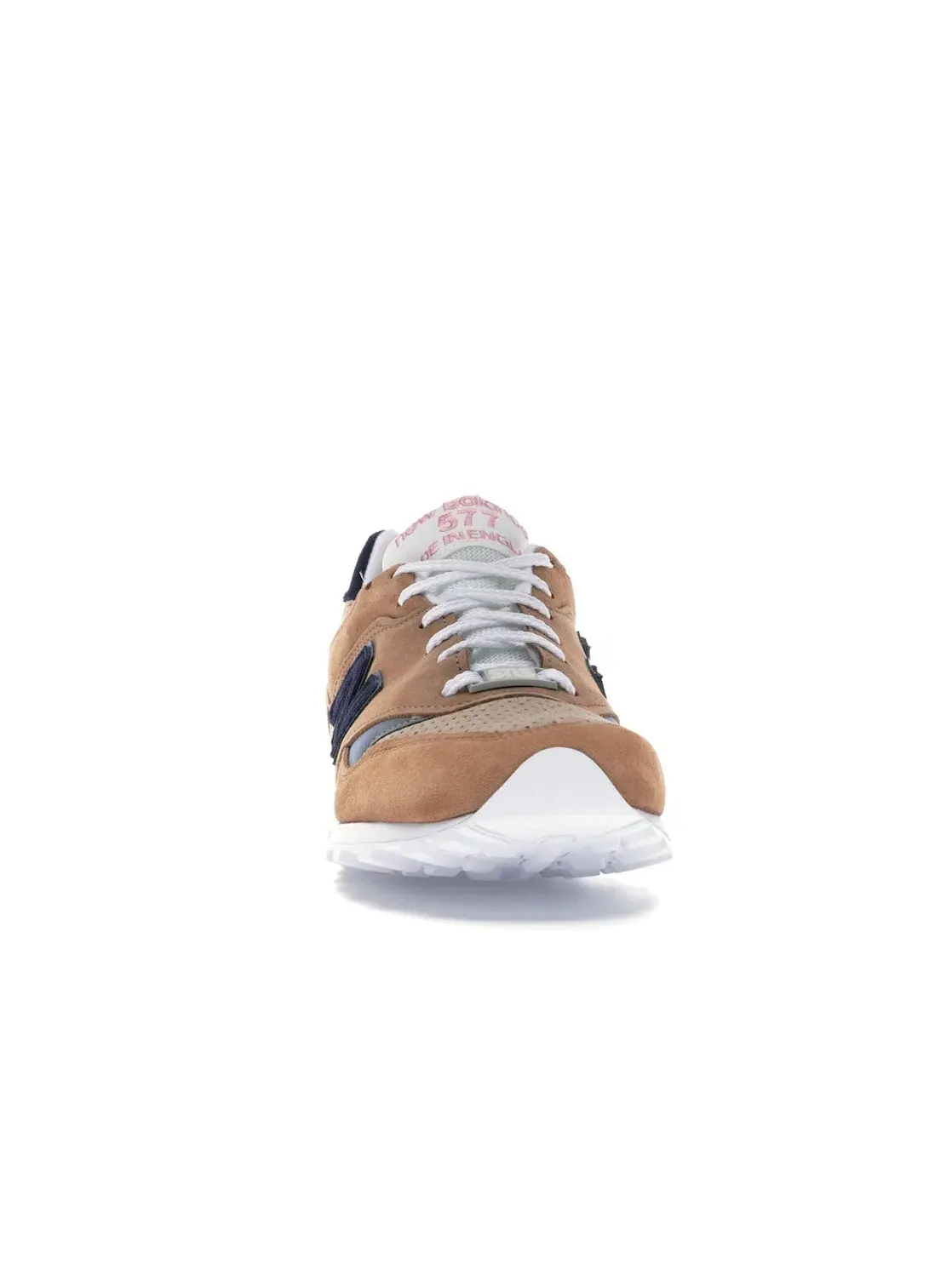 Мужские кроссовки Lifestyle New Balance 577 — изображение 2 из 4, бежевый