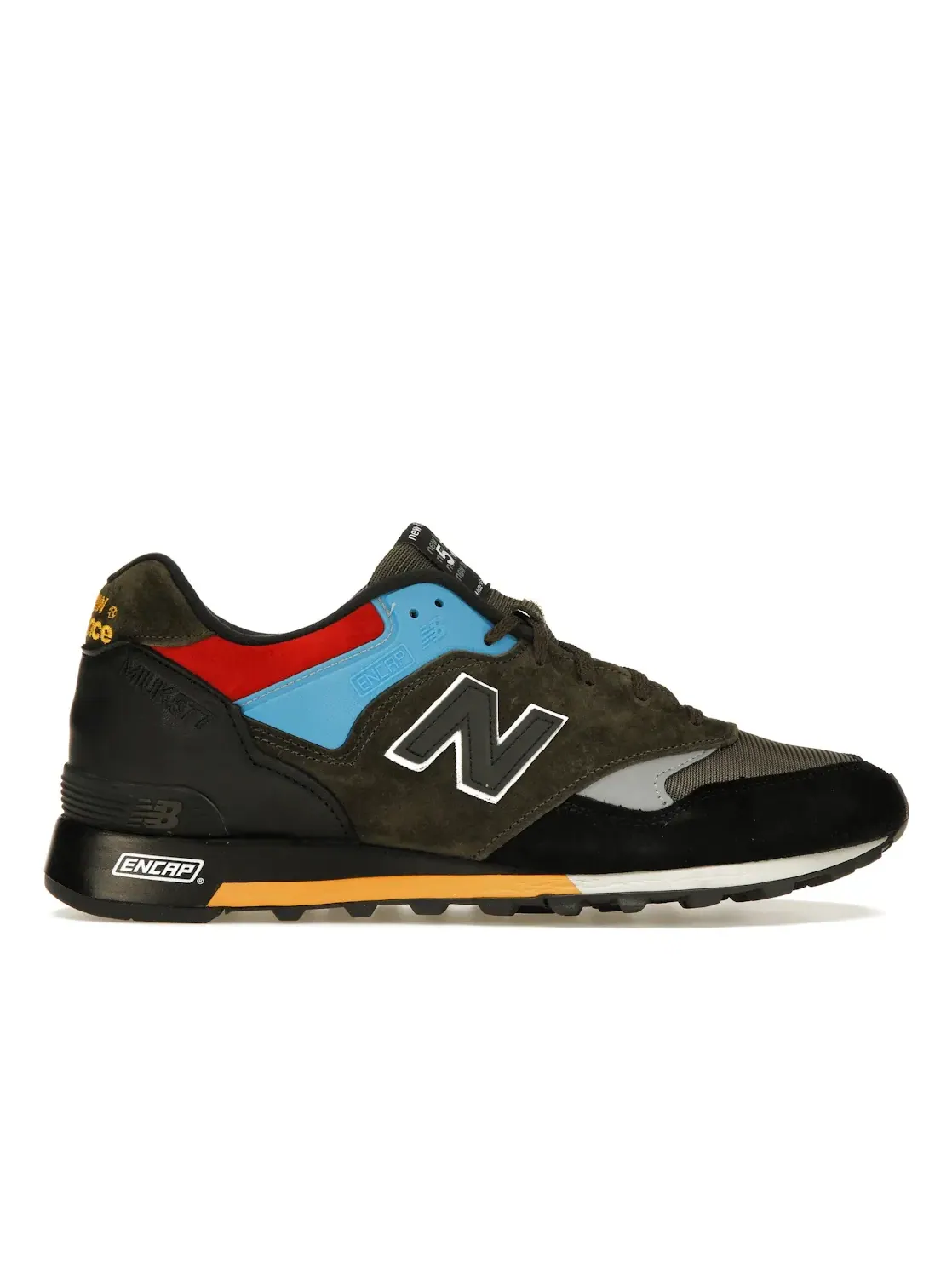 Мужские кроссовки Lifestyle New Balance 577 — изображение 1 из 4