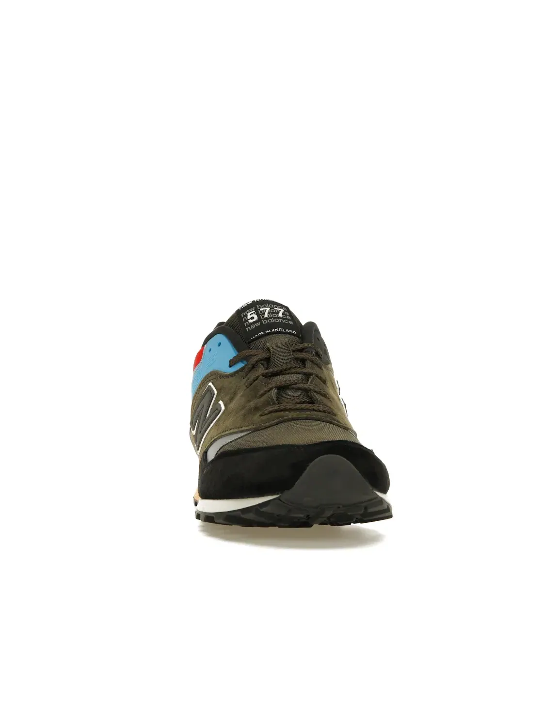 Мужские кроссовки Lifestyle New Balance 577 — изображение 2 из 4