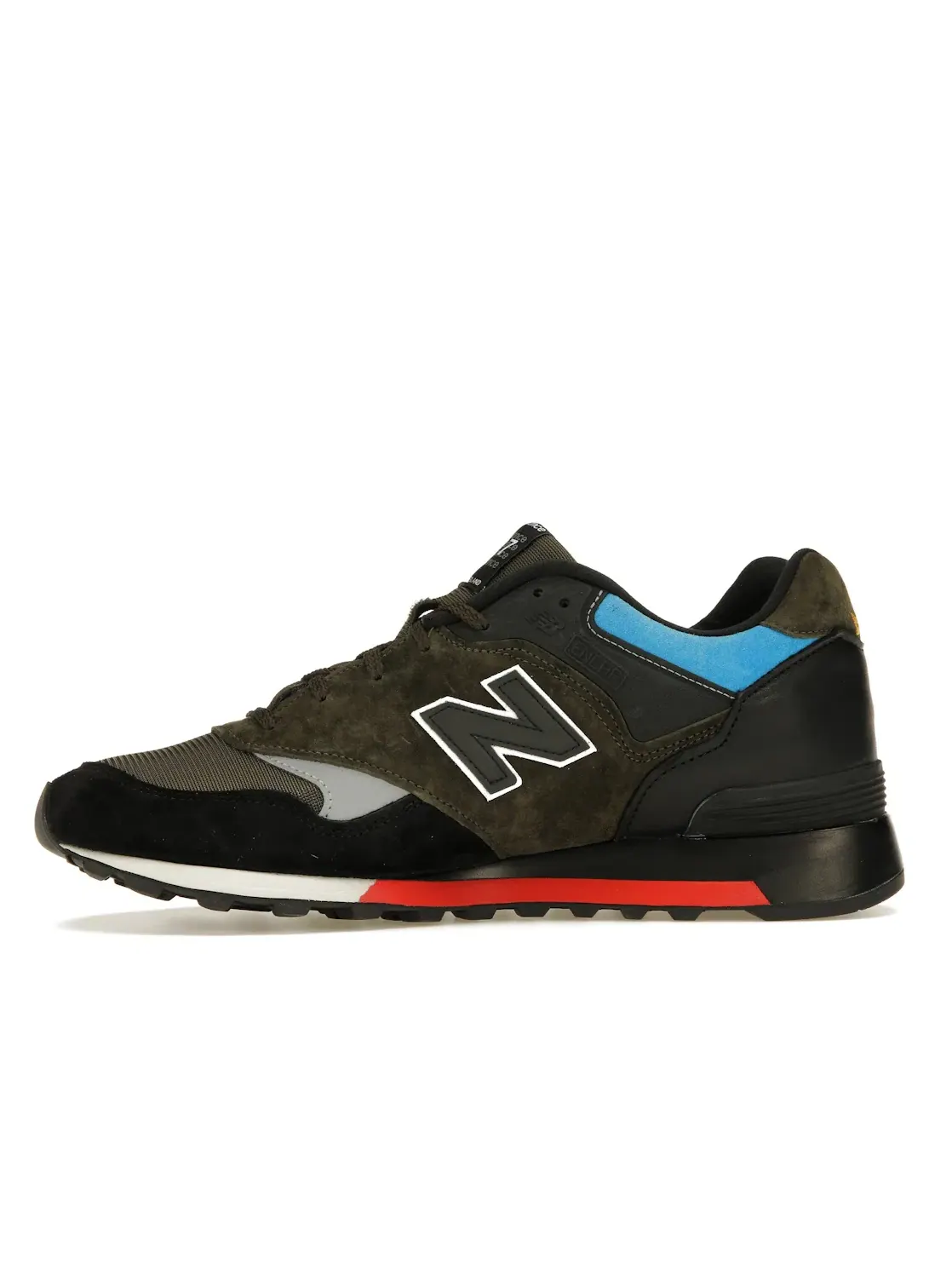 Мужские кроссовки Lifestyle New Balance 577 — изображение 3 из 4