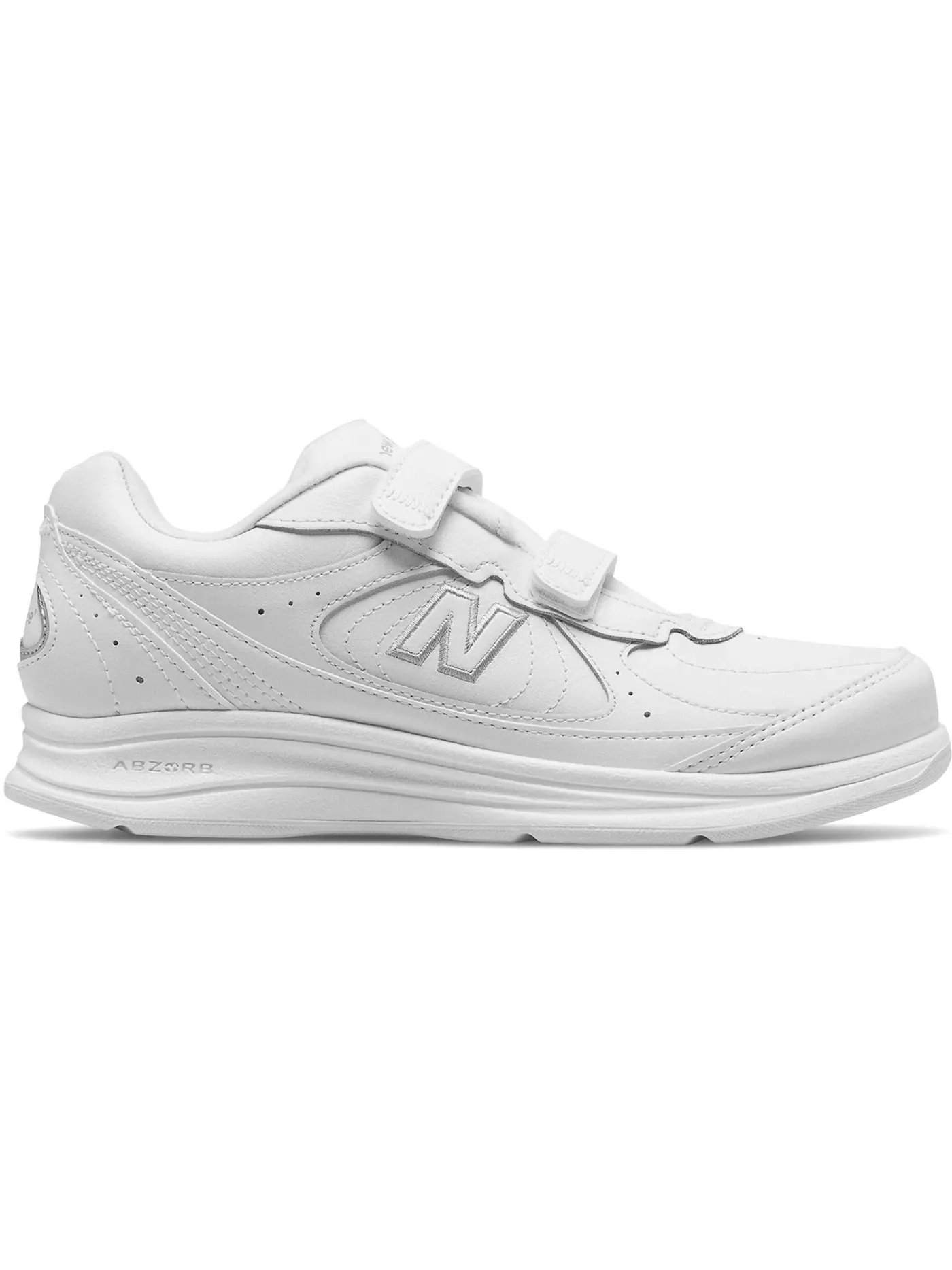 Женские кроссовки Lifestyle New Balance 577 — изображение 1 из 1, белый