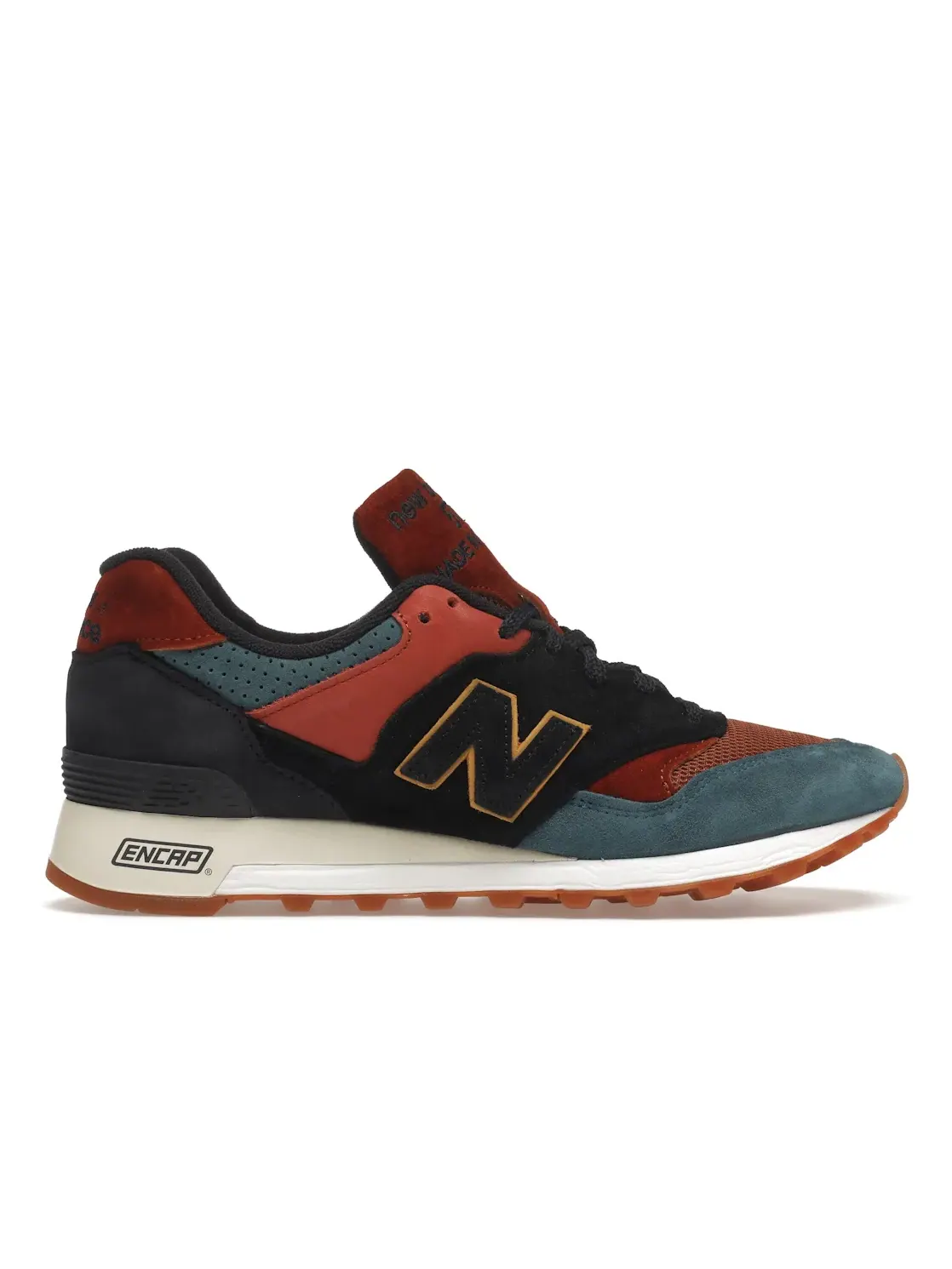 Мужские кроссовки Lifestyle New Balance 577 — изображение 1 из 4, мульти