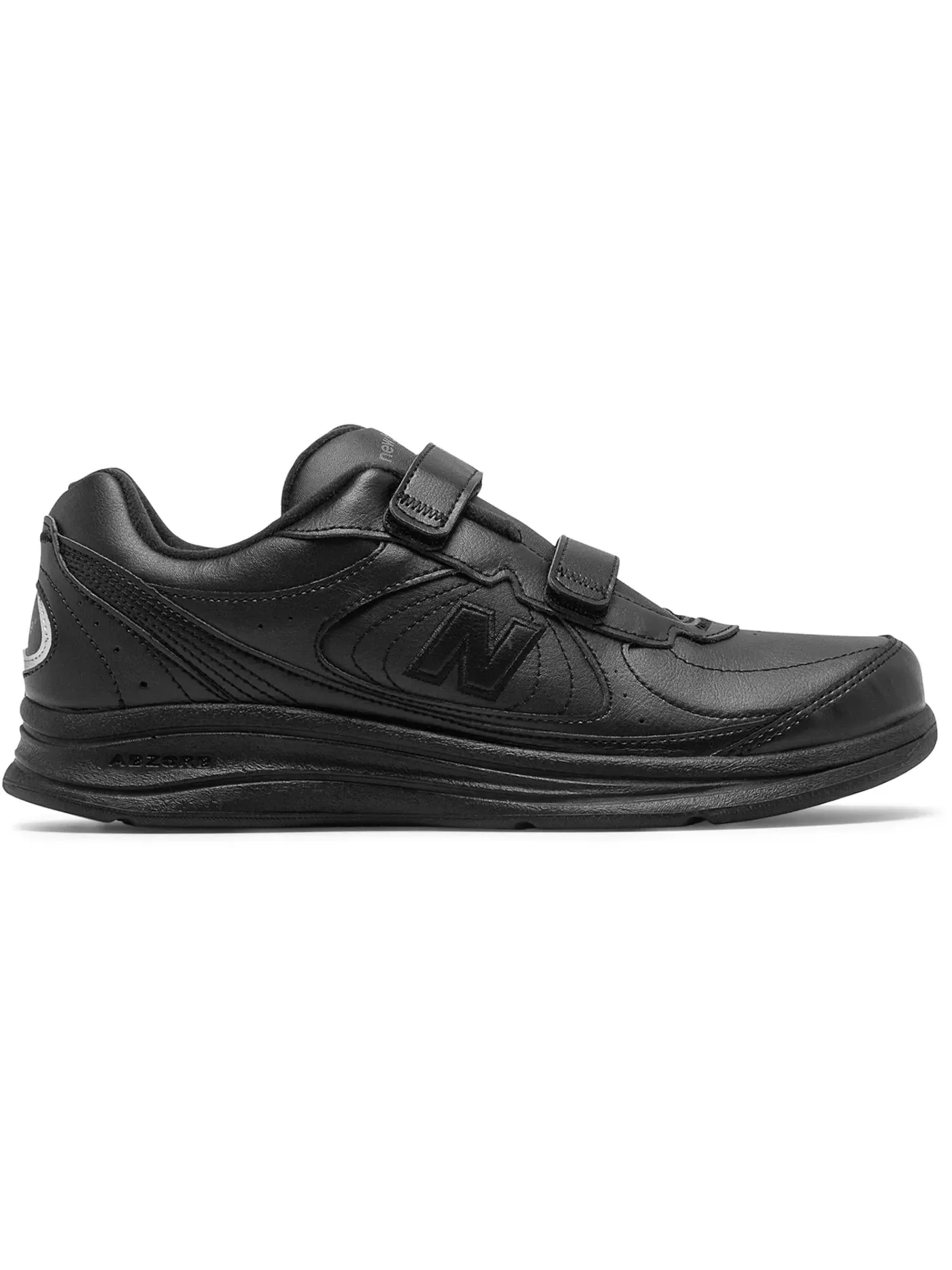 Мужские кроссовки Lifestyle New Balance 577Hv1 — изображение 1 из 1, черный