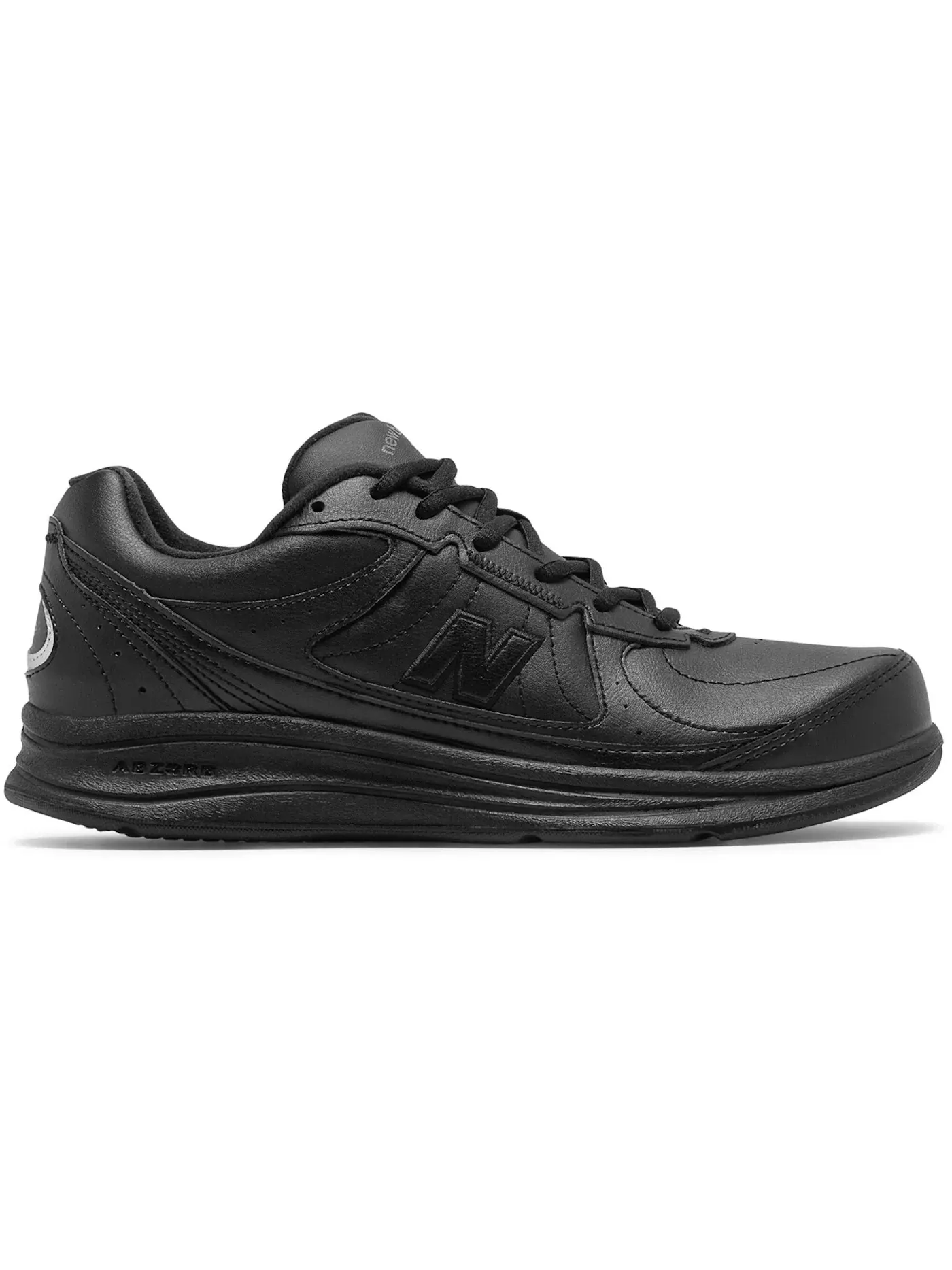 Мужские кроссовки Lifestyle New Balance 577v1 — изображение 1 из 1, черный