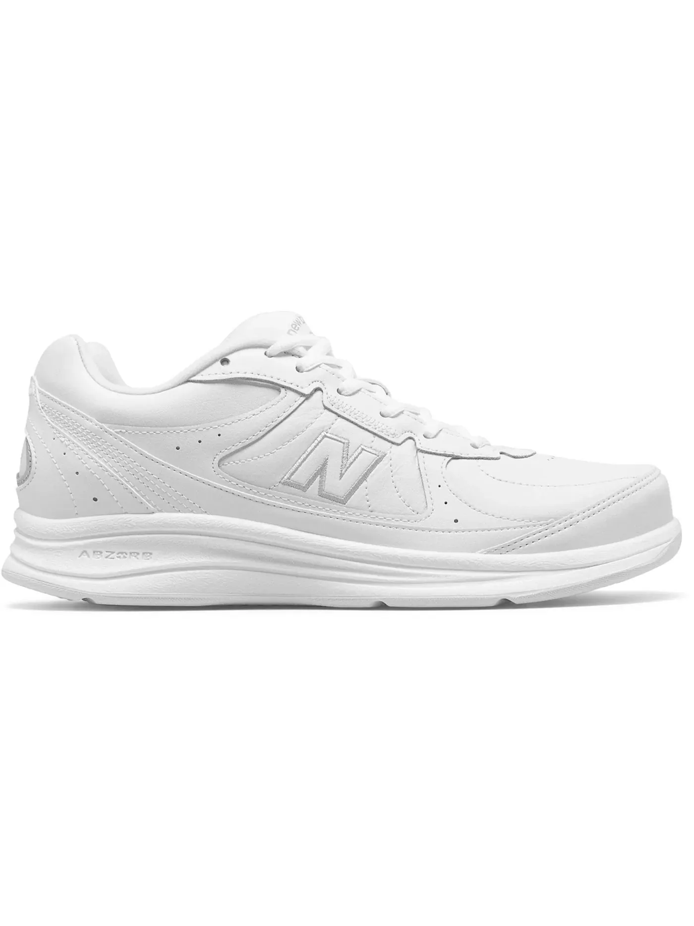 Мужские кроссовки Lifestyle New Balance 577v1 New Balance — изображение 1 из 1, белый
