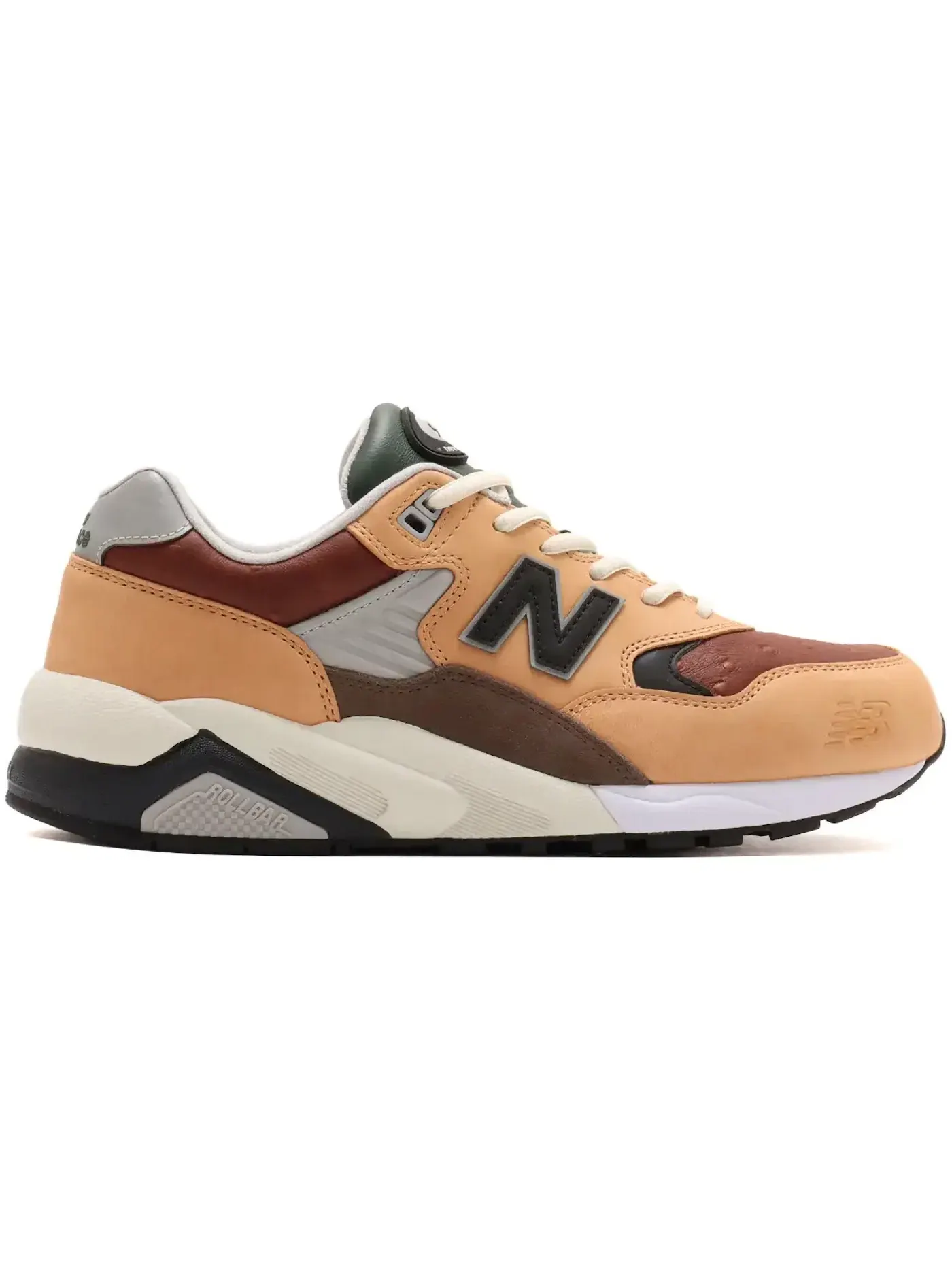 Мужские кроссовки Lifestyle New Balance 580 — изображение 1 из 1