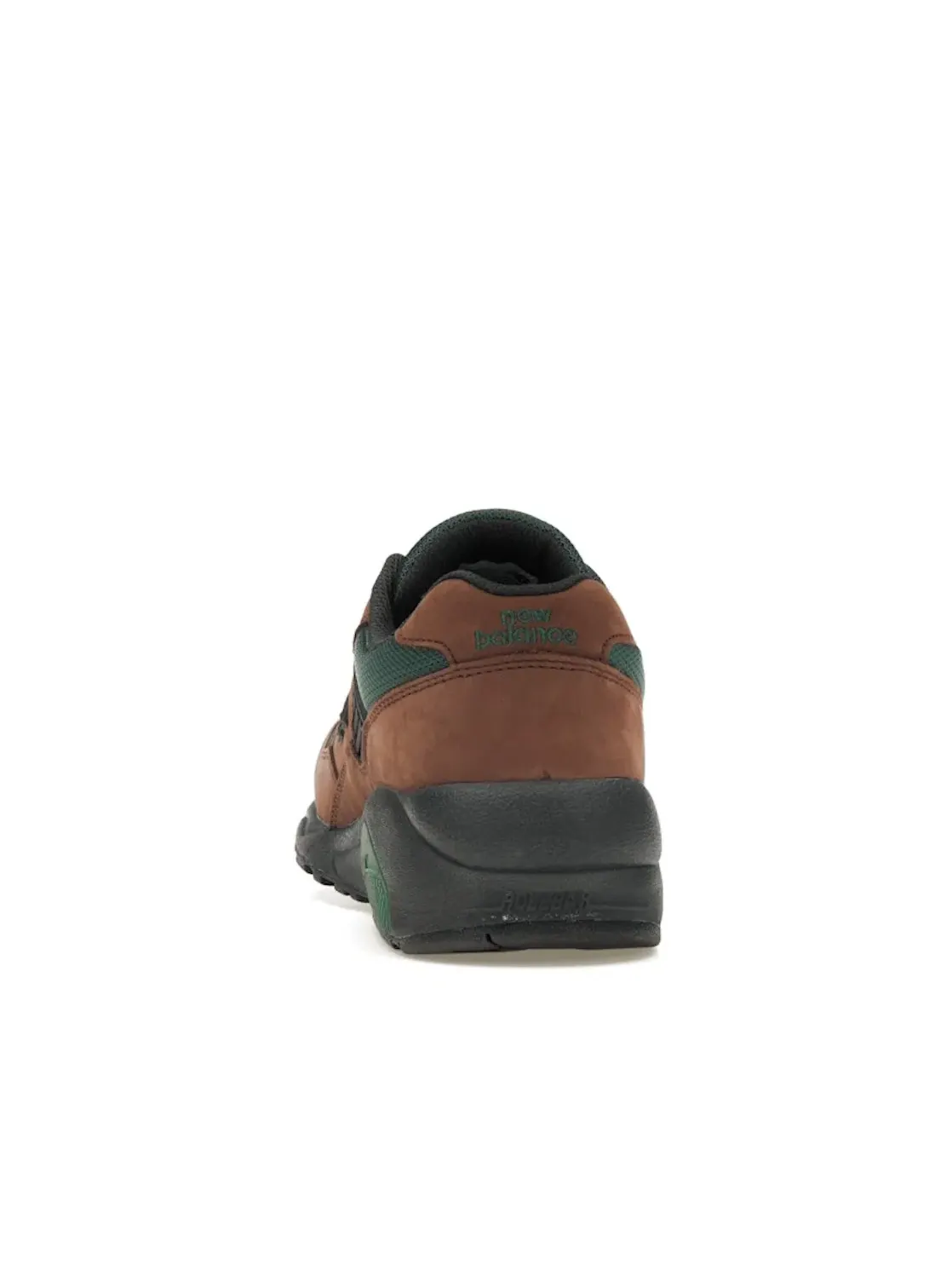 Кроссовки унисекс Lifestyle New Balance — изображение 4 из 4, зеленый