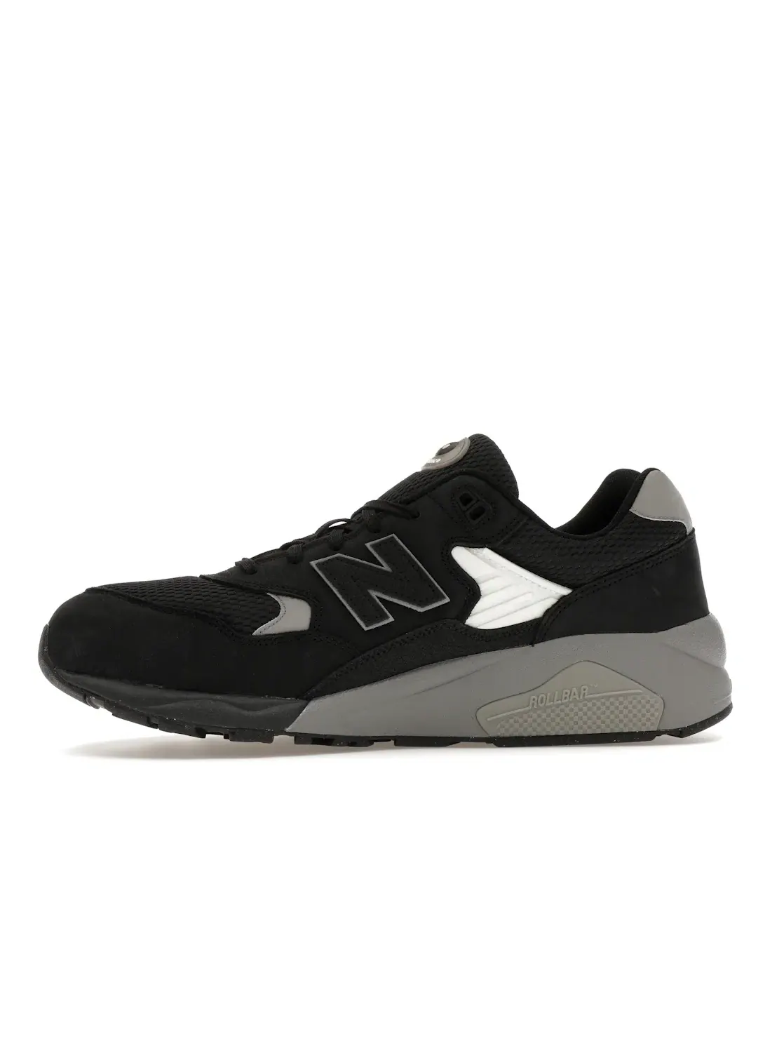 Мужские кроссовки Lifestyle New Balance 580 — изображение 3 из 4