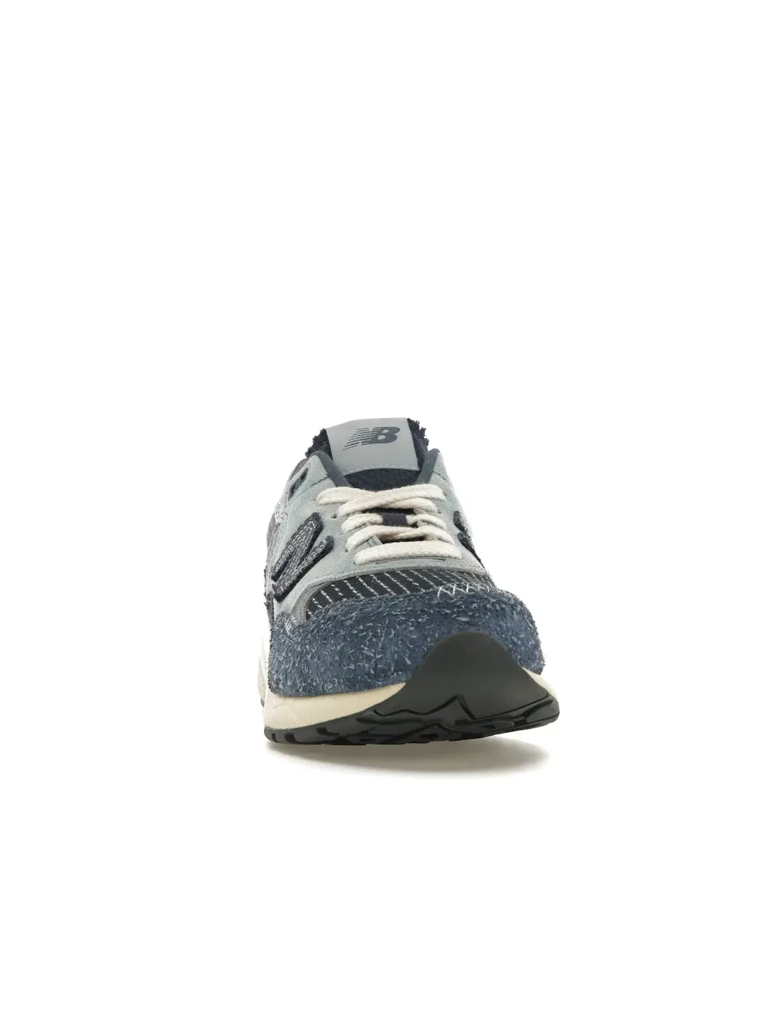 Мужские кроссовки Lifestyle New Balance 580 — изображение 2 из 4, индиго синий
