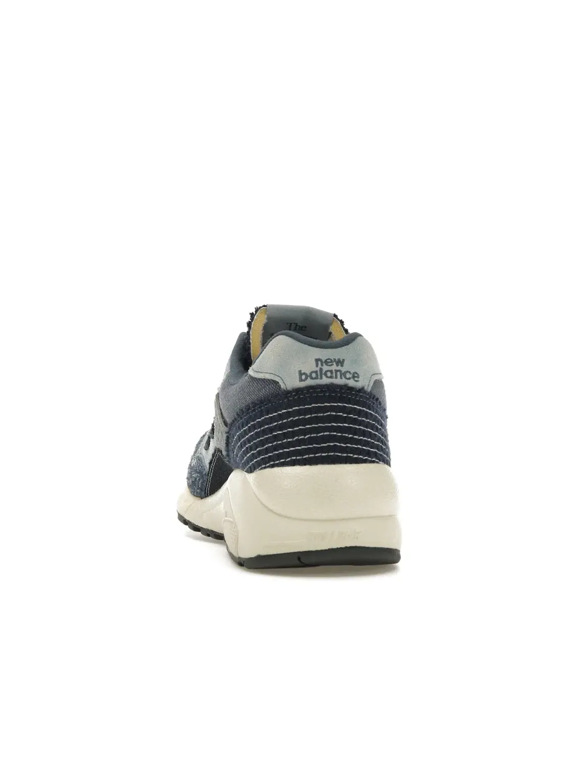 Мужские кроссовки Lifestyle New Balance 580 — изображение 4 из 4, индиго синий