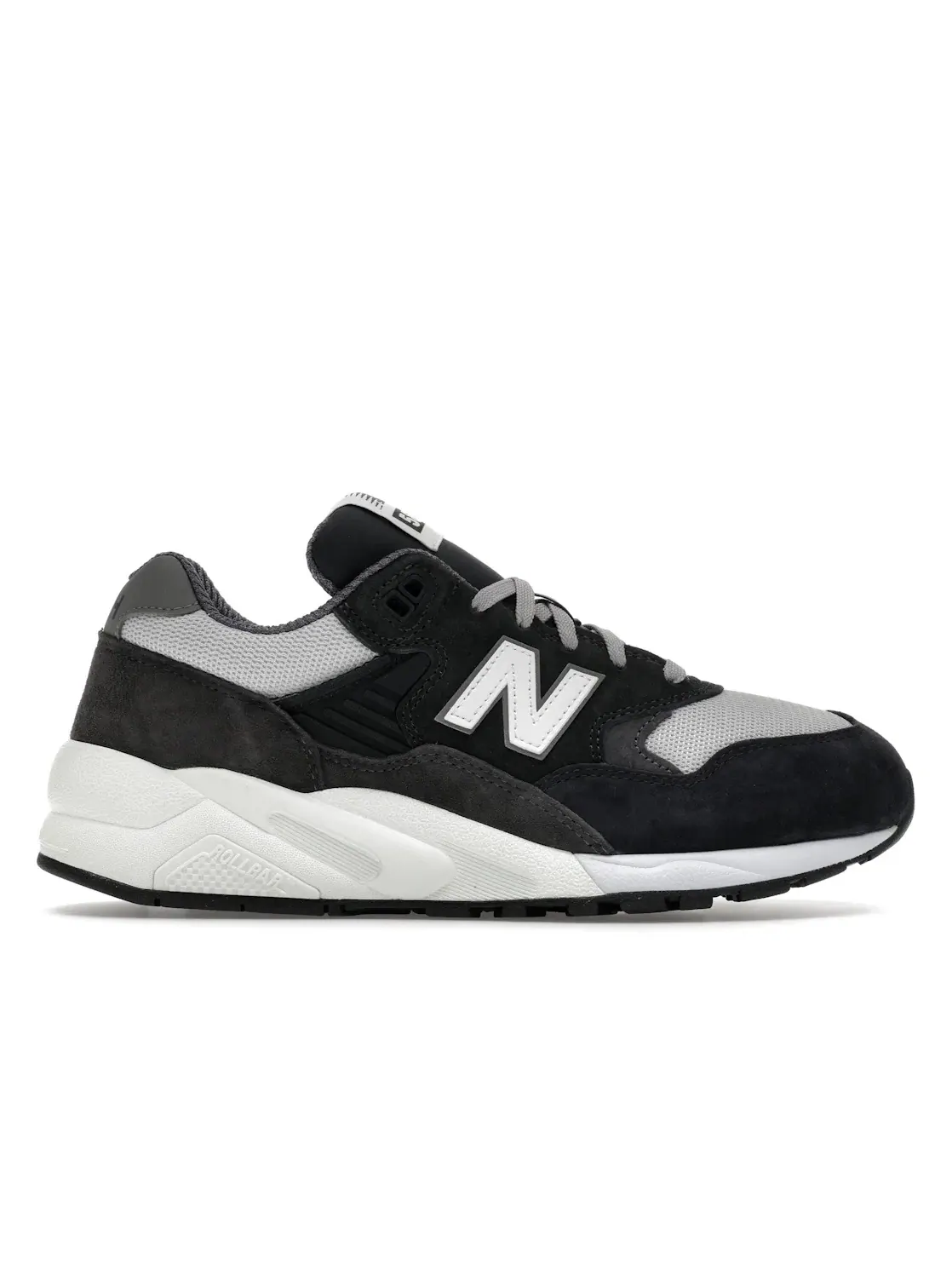 Мужские кроссовки Lifestyle New Balance 580 Comme des Garcons Homme — изображение 1 из 4, черный