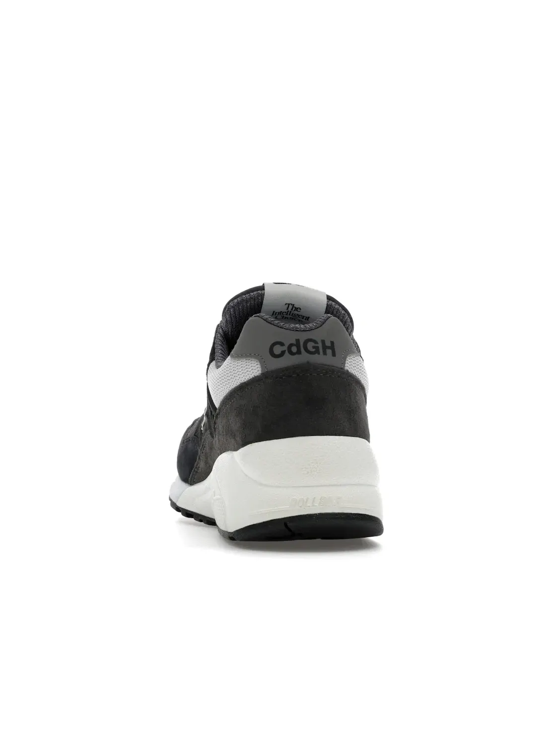 Мужские кроссовки Lifestyle New Balance 580 Comme des Garcons Homme — изображение 4 из 4, черный