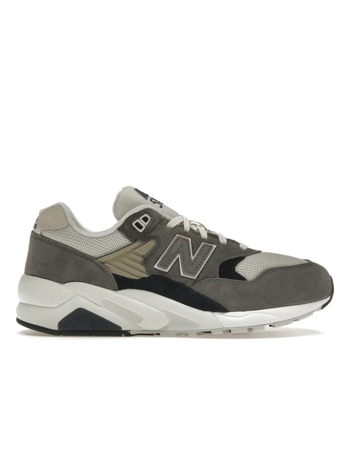 Мужские кроссовки Lifestyle New Balance 580 — изображение 1 из 4