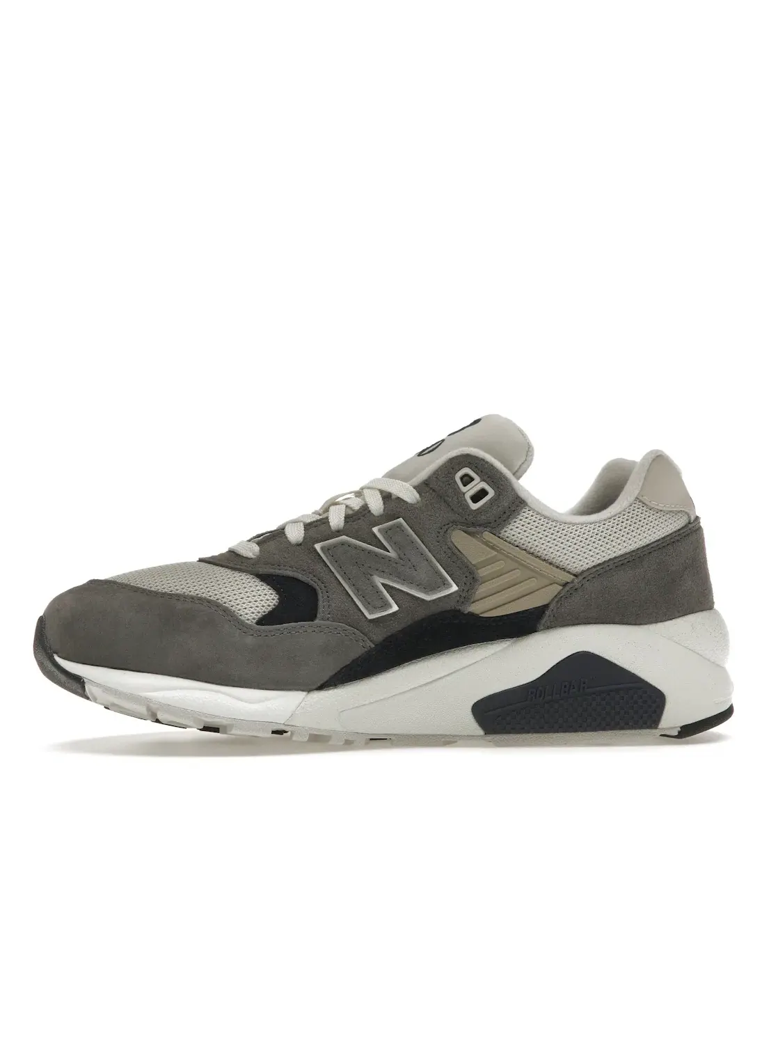 Мужские кроссовки Lifestyle New Balance 580 — изображение 3 из 4