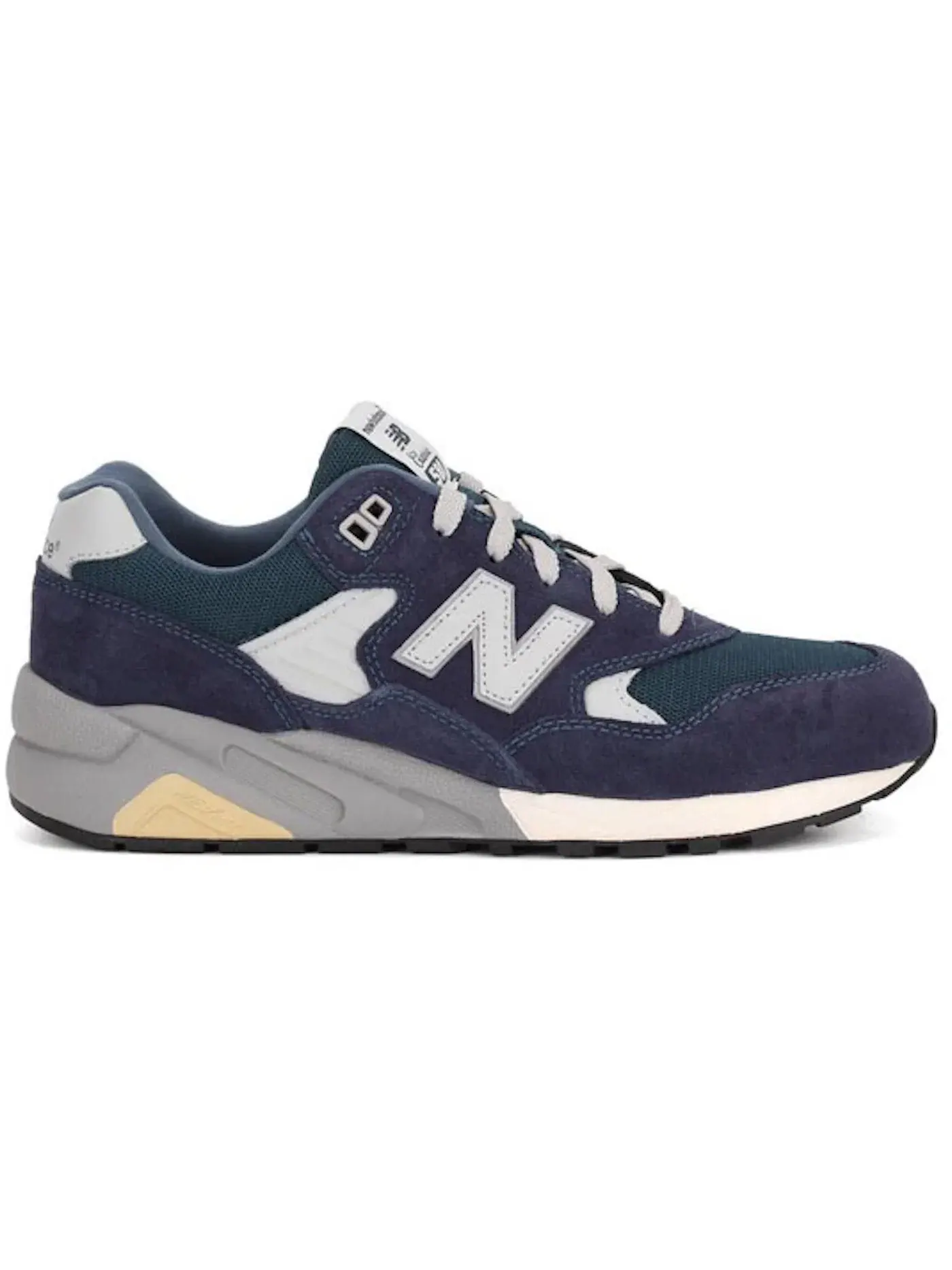 Мужские кроссовки с технологией Revlite New Balance 580 — изображение 1 из 1